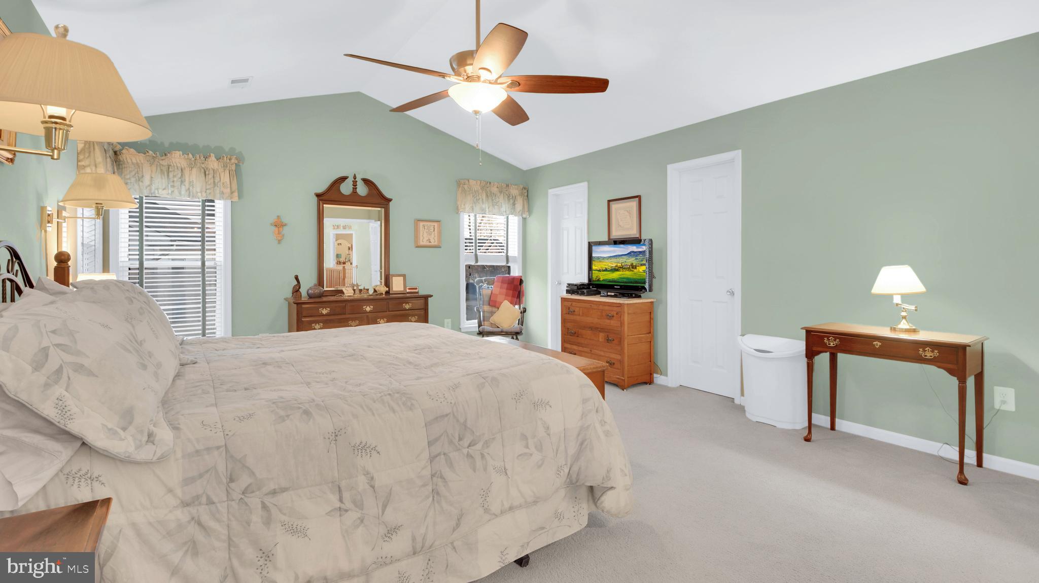 CHAPMAN FARM - Residential