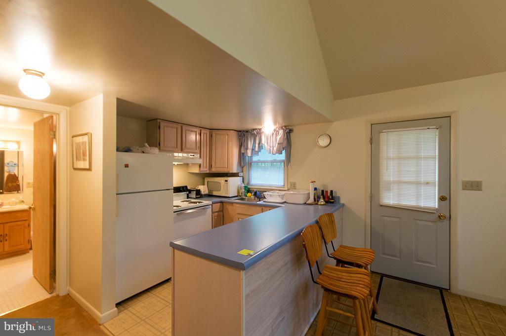 OAK FOREST - Residential