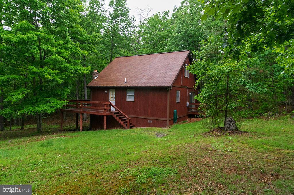 OAK FOREST - Residential