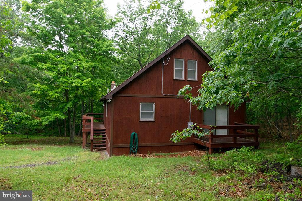 OAK FOREST - Residential