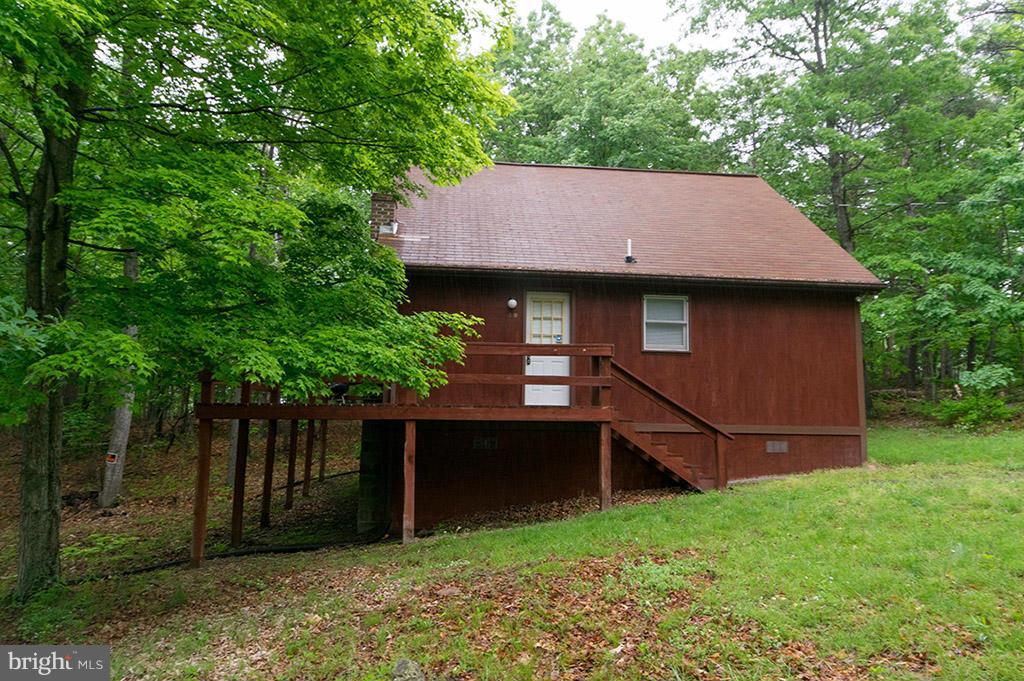 OAK FOREST - Residential