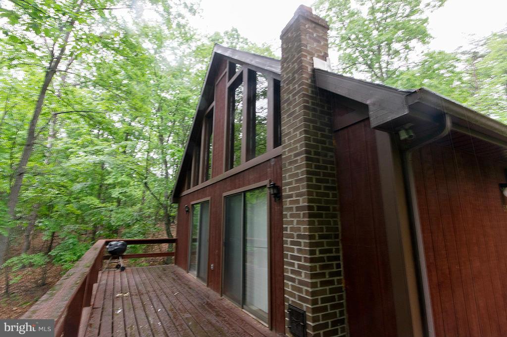 OAK FOREST - Residential