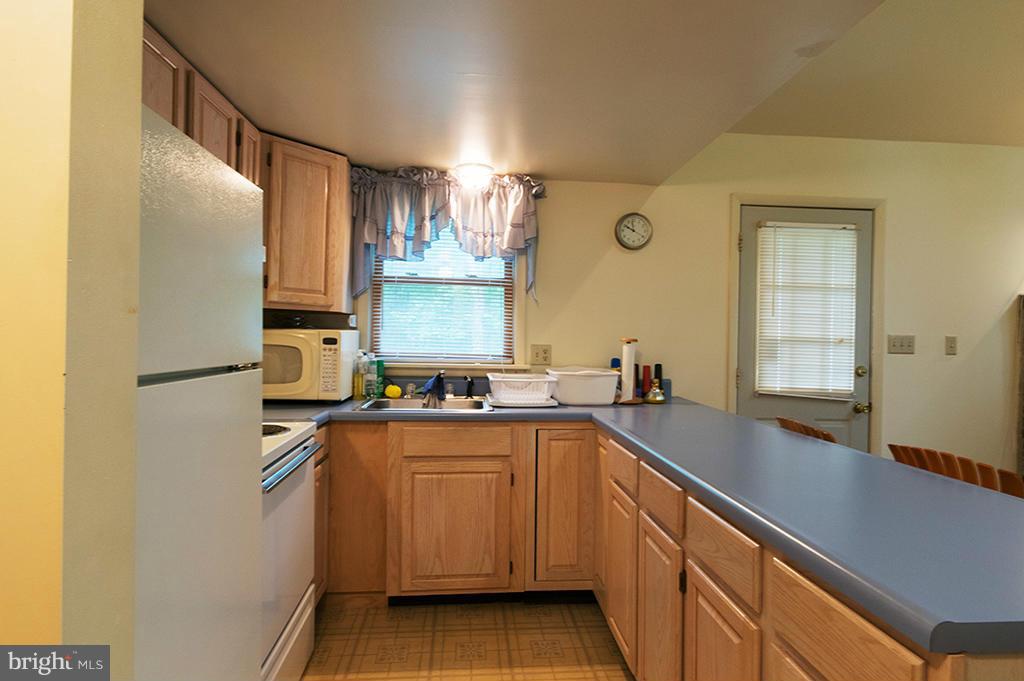 OAK FOREST - Residential