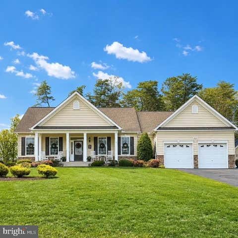 Homes For Sale - 39815 Grandview Haven Drive<br/> MECHANICSVILLE, MD 20659