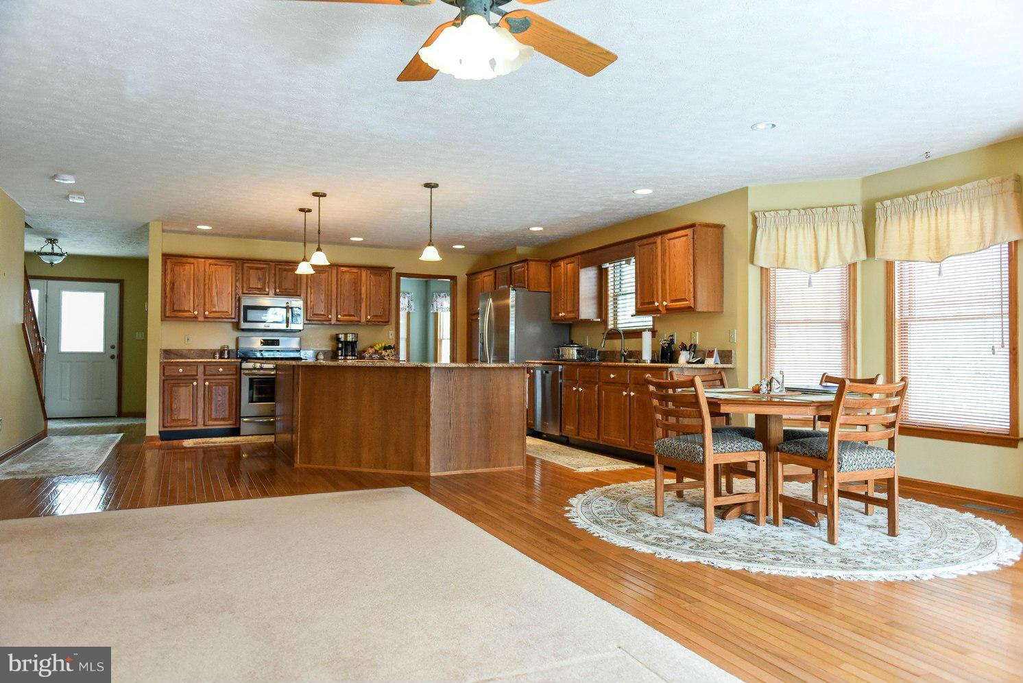 GREENVIEW WEST PUD - Residential