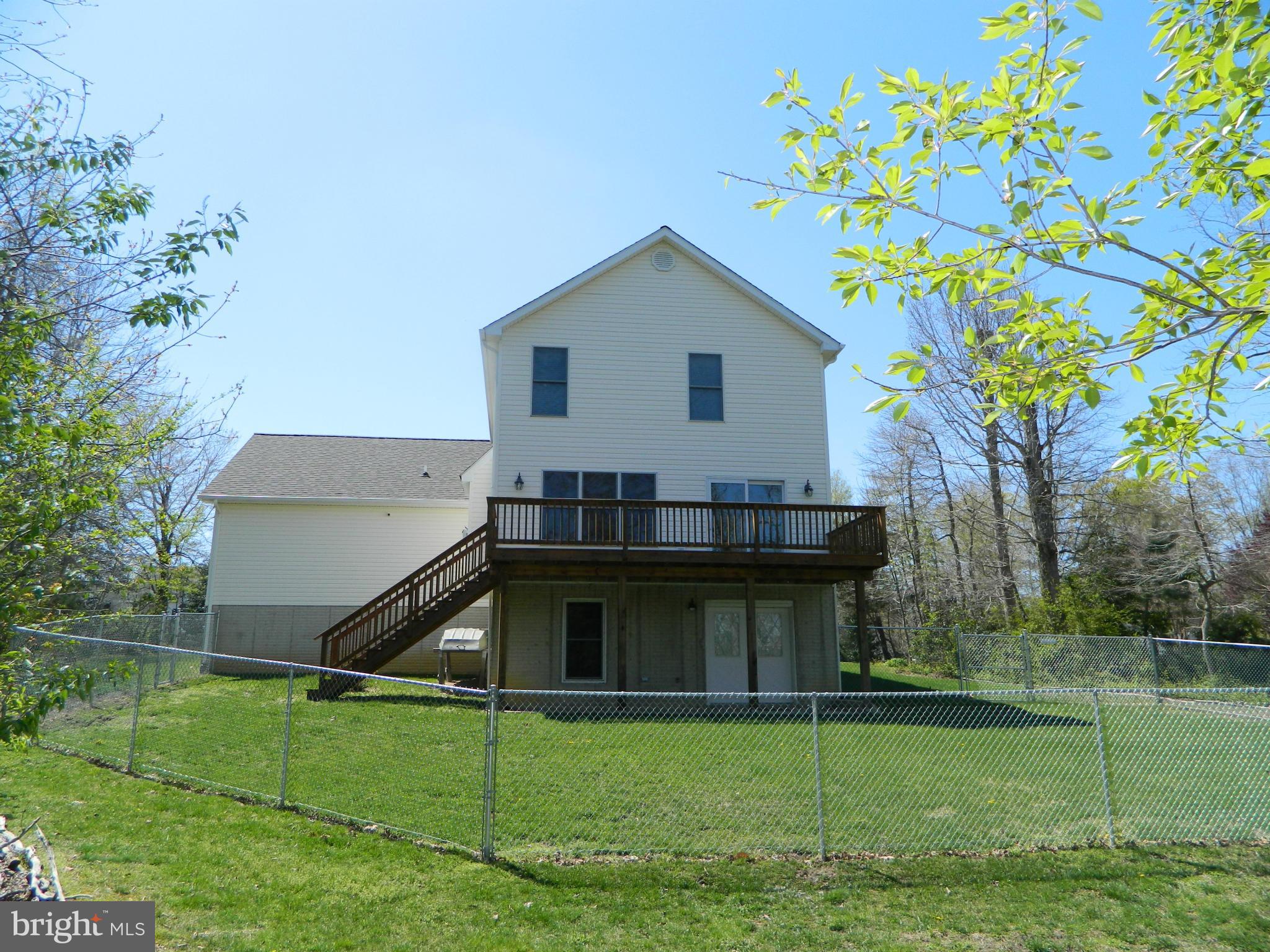 GREENVIEW WEST PUD - Residential