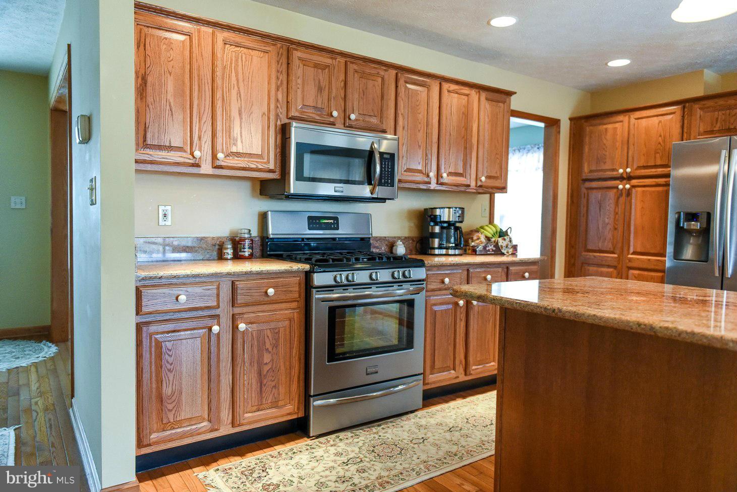 GREENVIEW WEST PUD - Residential