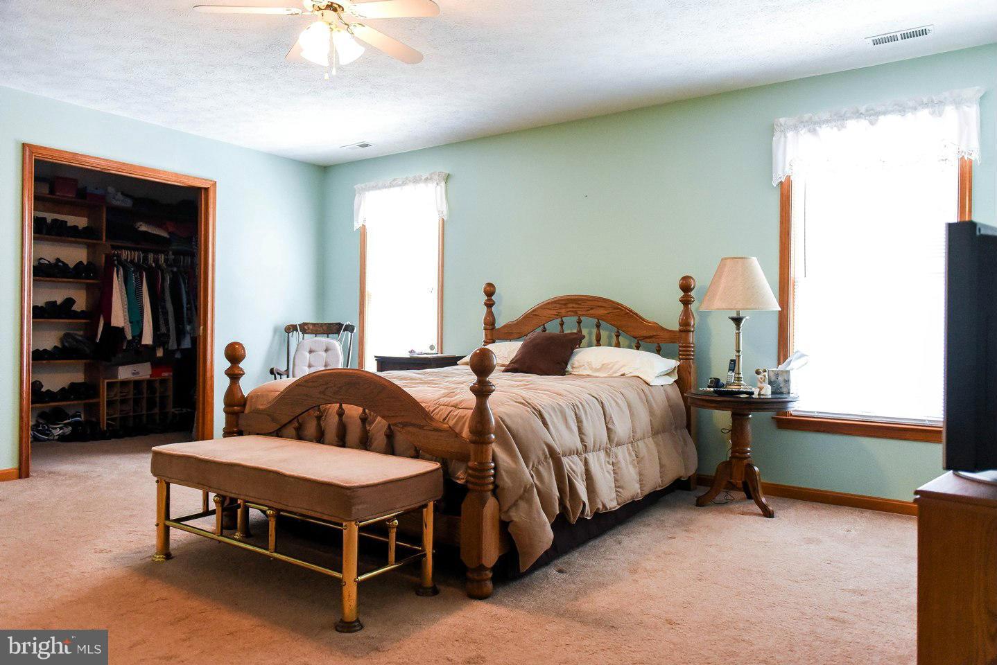 GREENVIEW WEST PUD - Residential