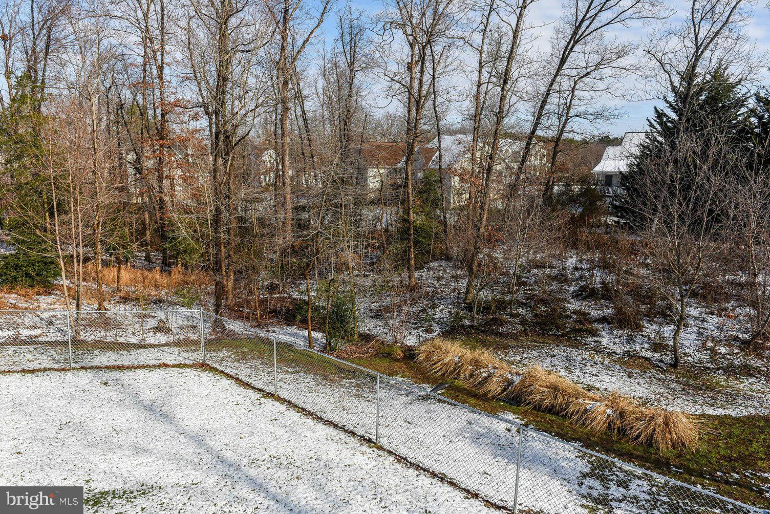 GREENVIEW WEST PUD - Residential