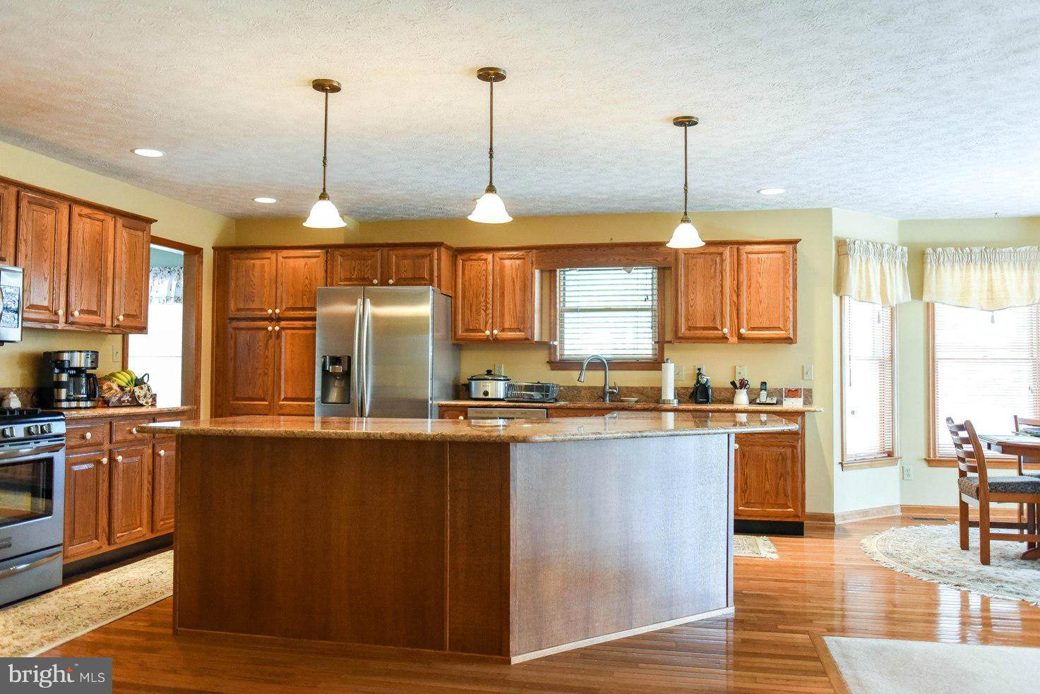 GREENVIEW WEST PUD - Residential