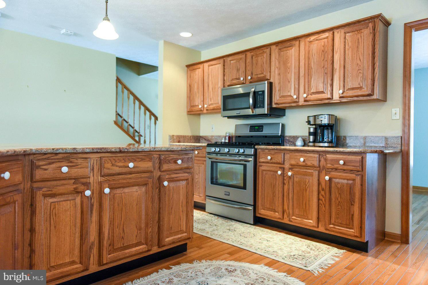 GREENVIEW WEST PUD - Residential