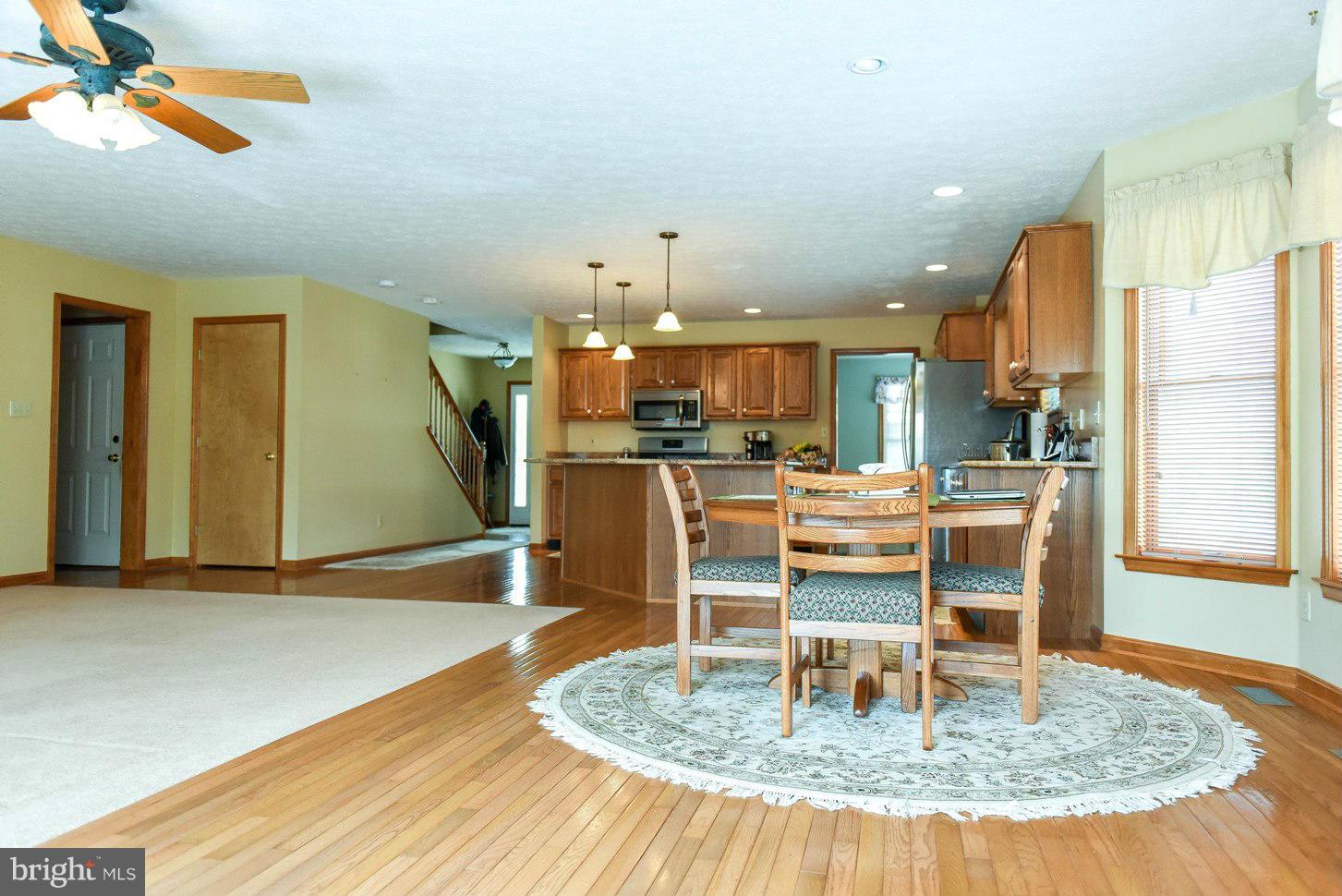 GREENVIEW WEST PUD - Residential