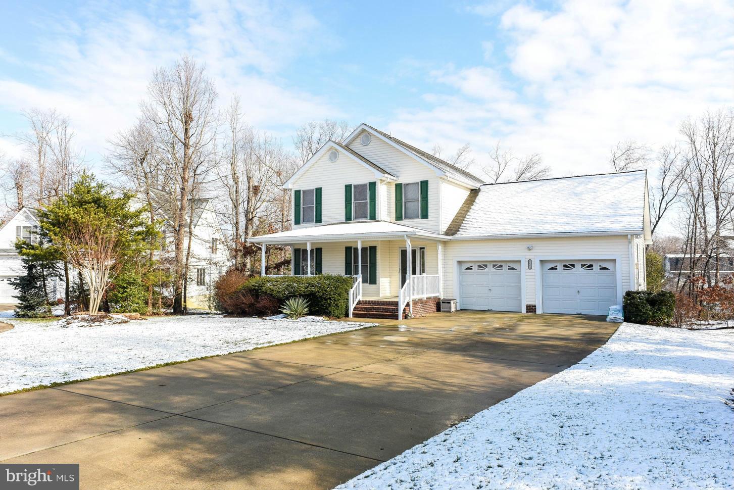 GREENVIEW WEST PUD - Residential