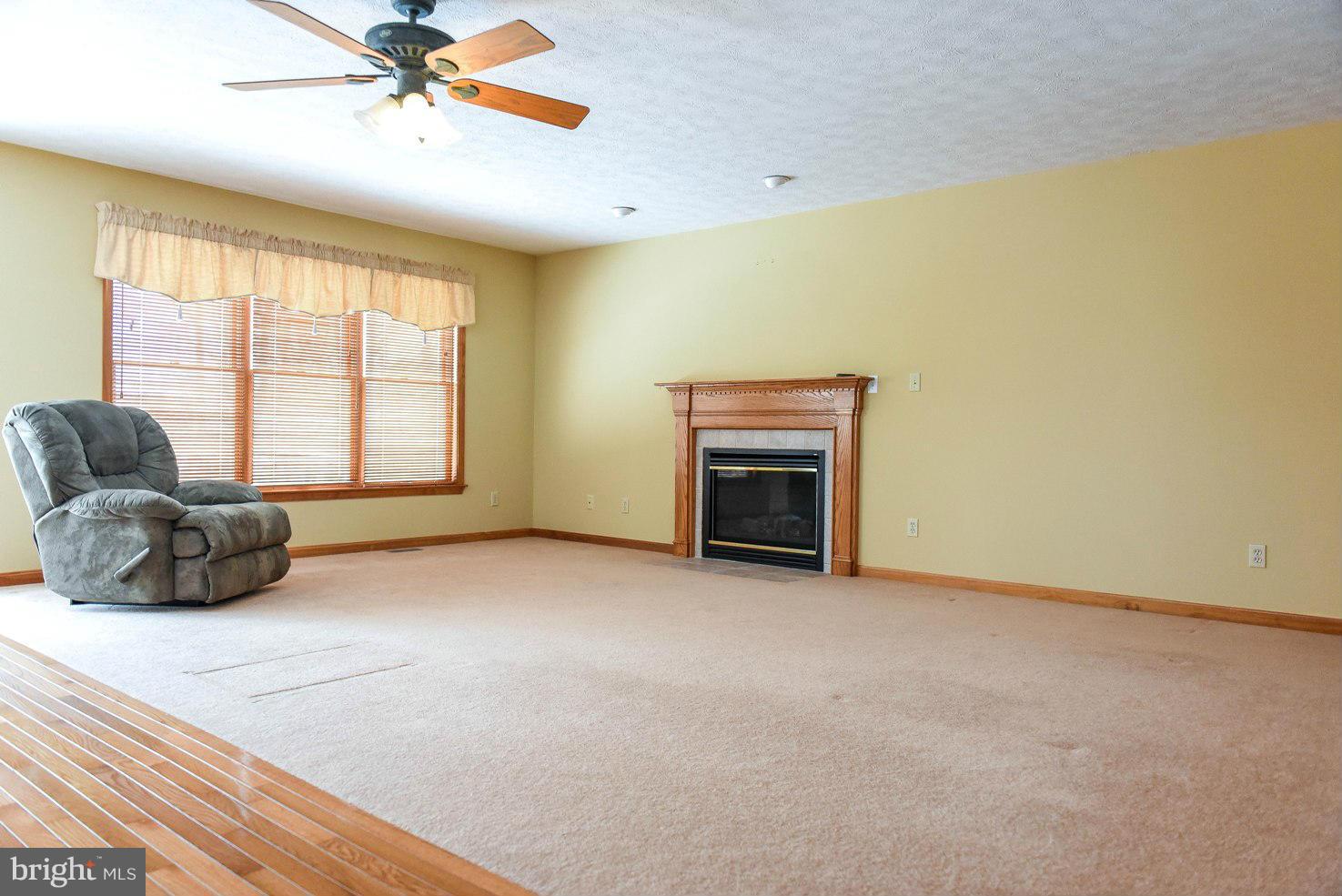 GREENVIEW WEST PUD - Residential