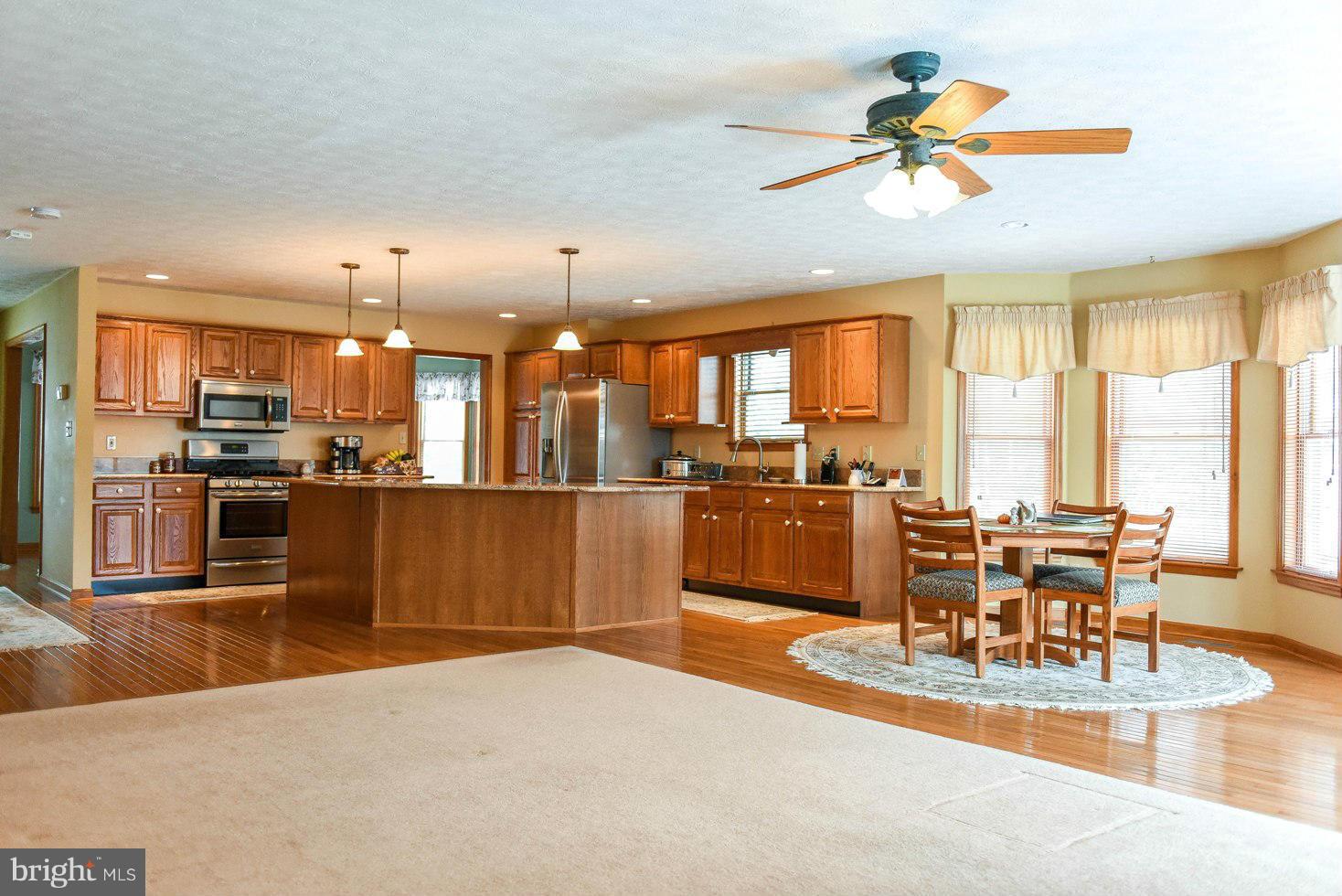 GREENVIEW WEST PUD - Residential