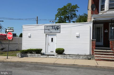 Photo of 191 Humboldt Street, TRENTON, NJ 08618 (MLS # NJME2060730)