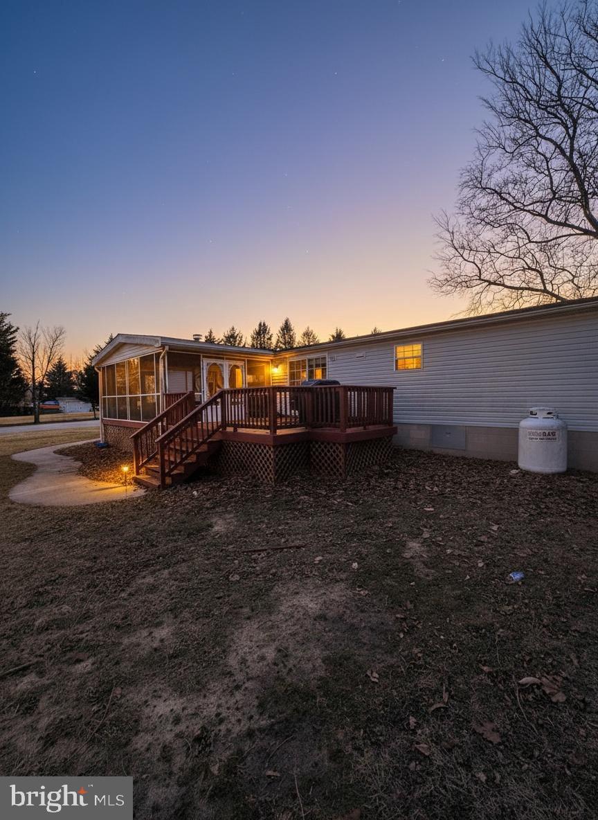 5713 GALESTOWN NEWHART MILL ROAD