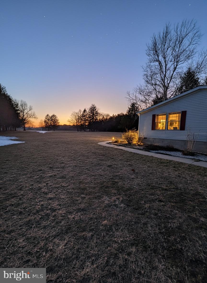 5713 GALESTOWN NEWHART MILL ROAD