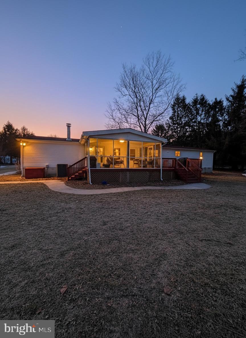 5713 GALESTOWN NEWHART MILL ROAD