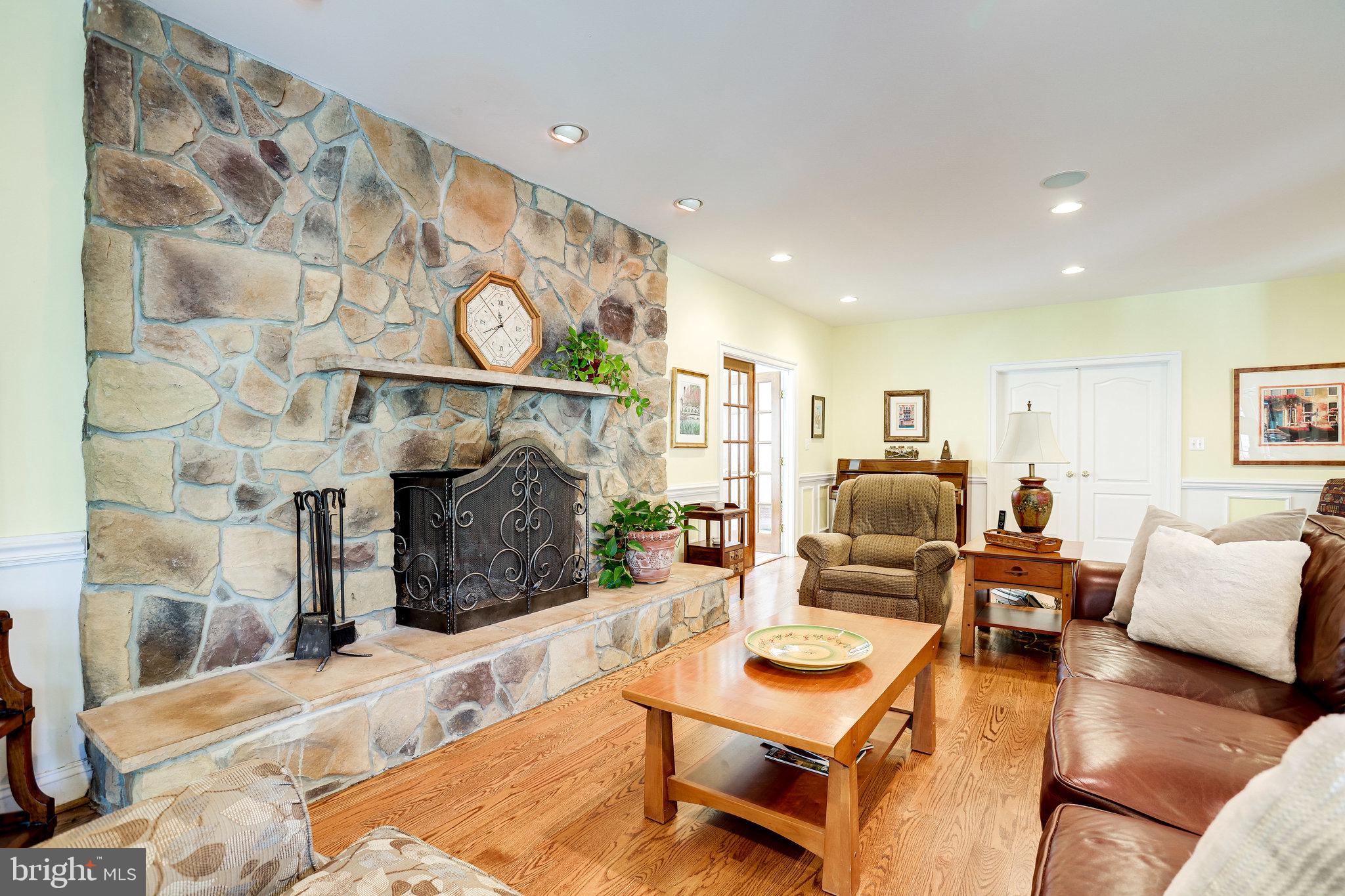 AUTUMN OAKS ESTATES - Residential