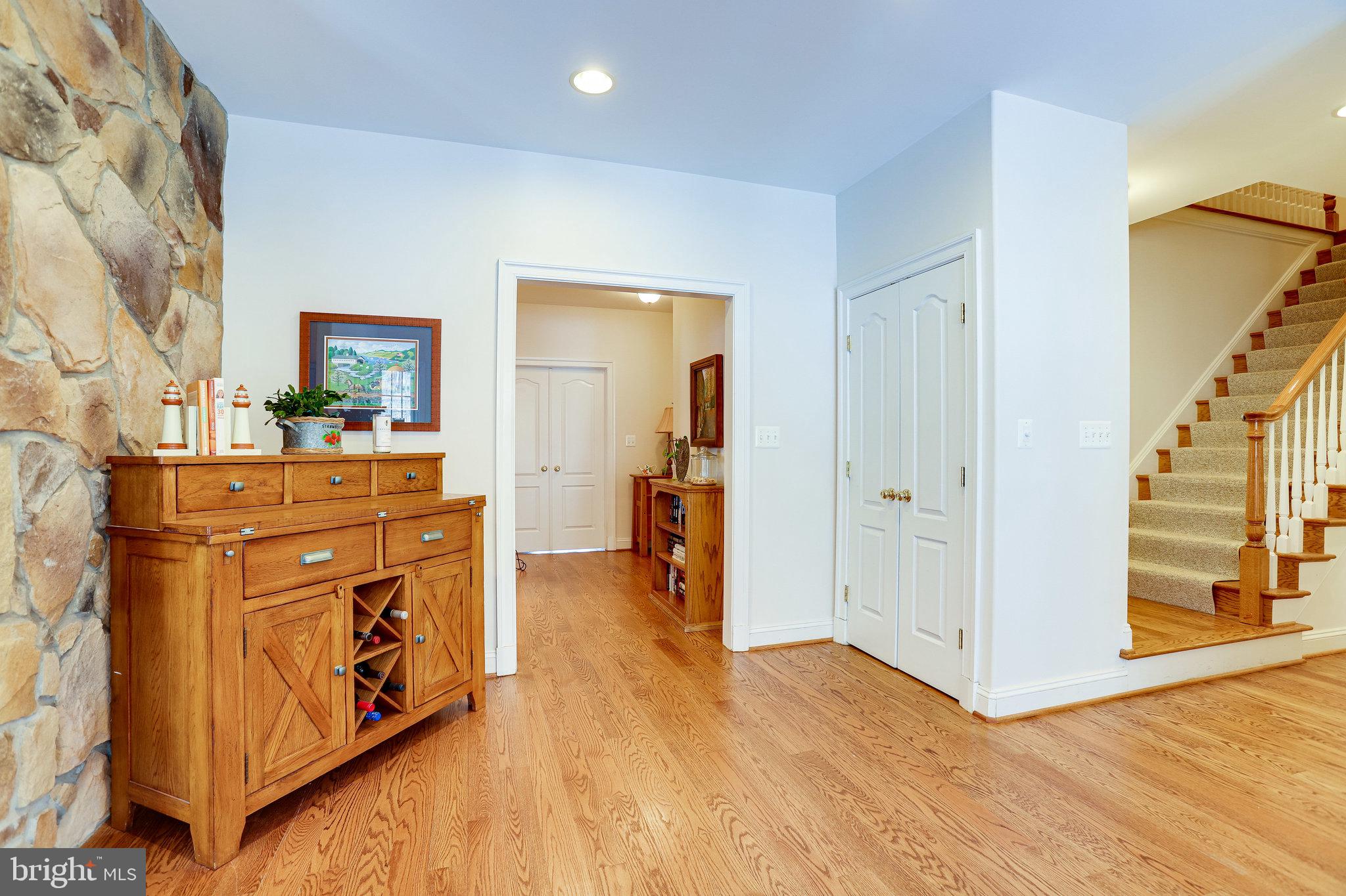 AUTUMN OAKS ESTATES - Residential