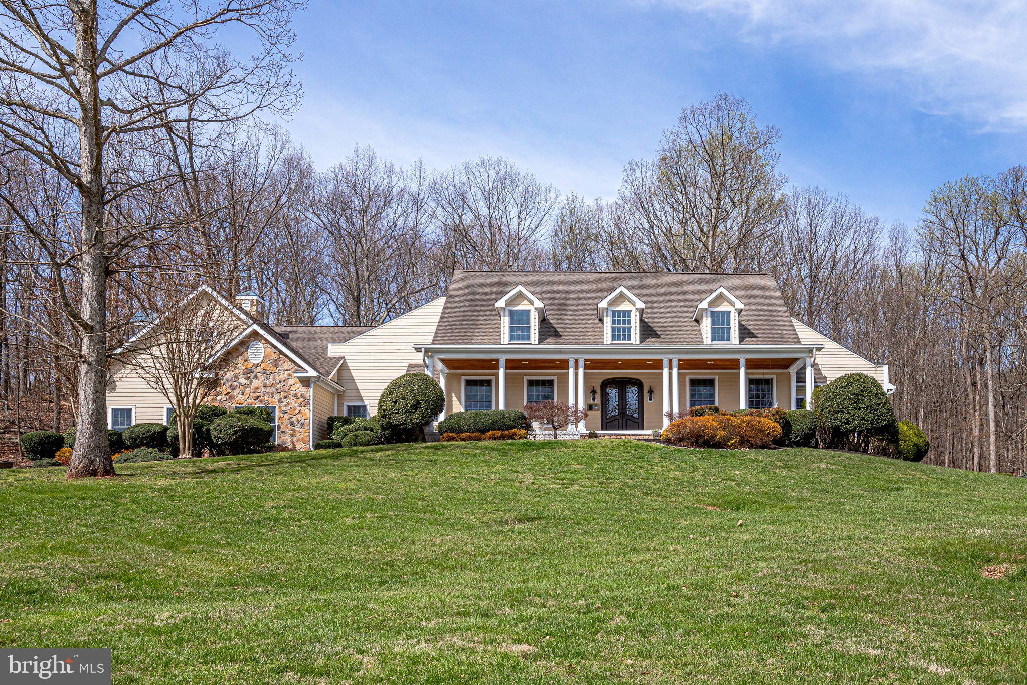 AUTUMN OAKS ESTATES - Residential