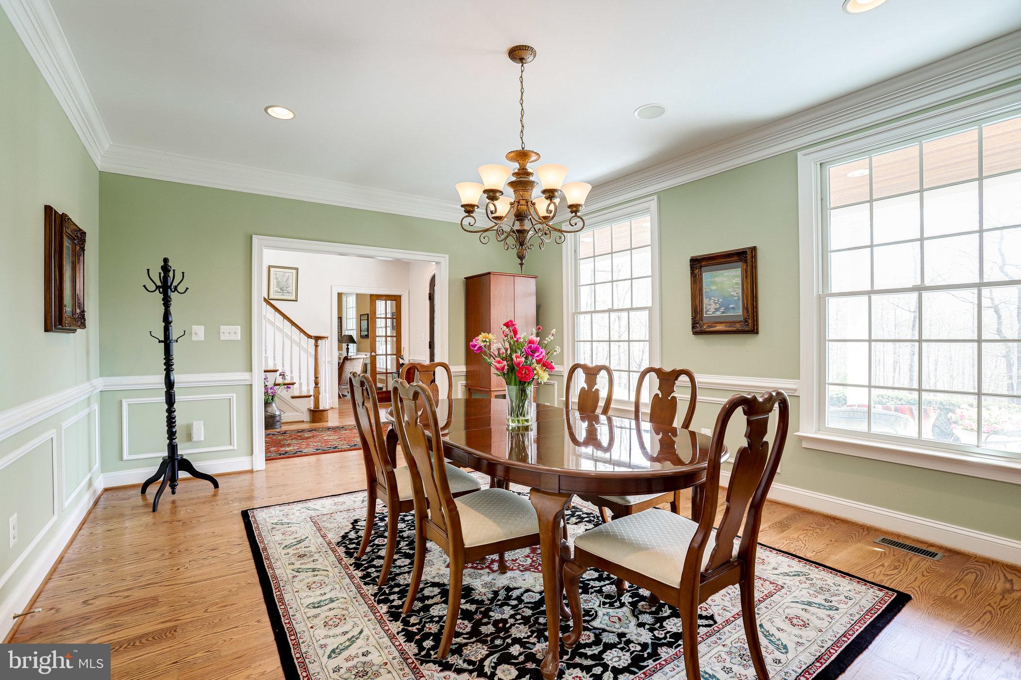 AUTUMN OAKS ESTATES - Residential