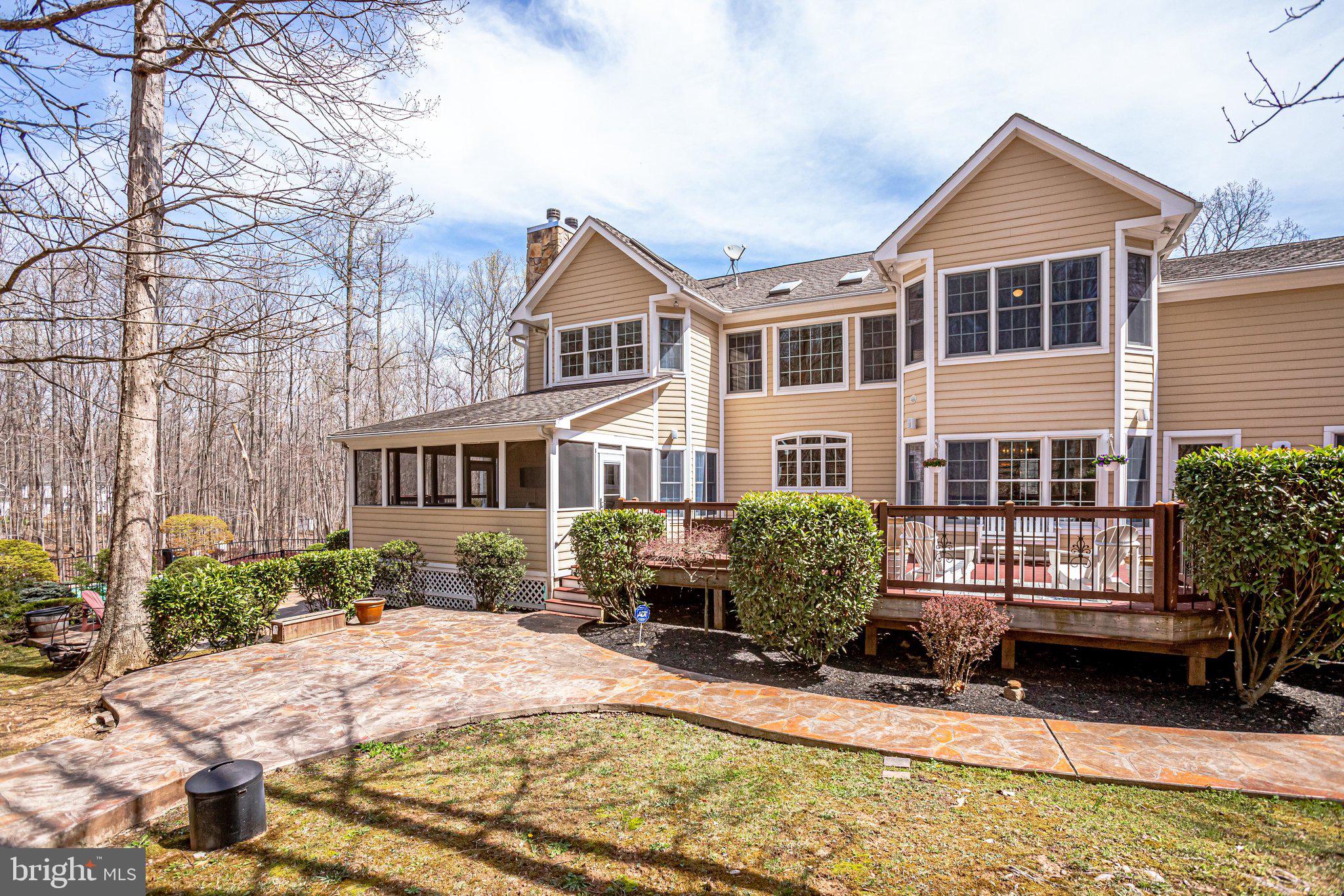 AUTUMN OAKS ESTATES - Residential