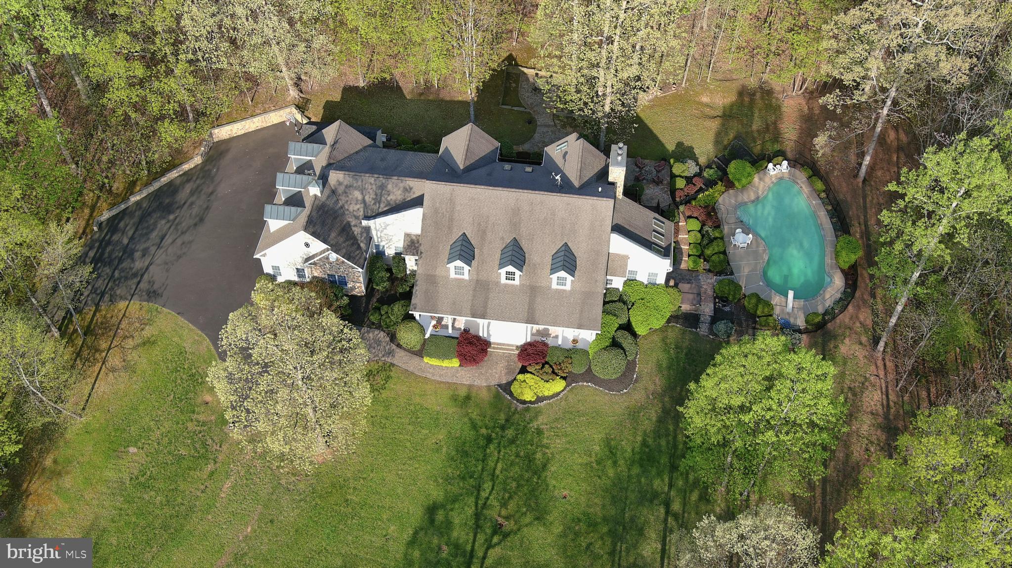 AUTUMN OAKS ESTATES - Residential