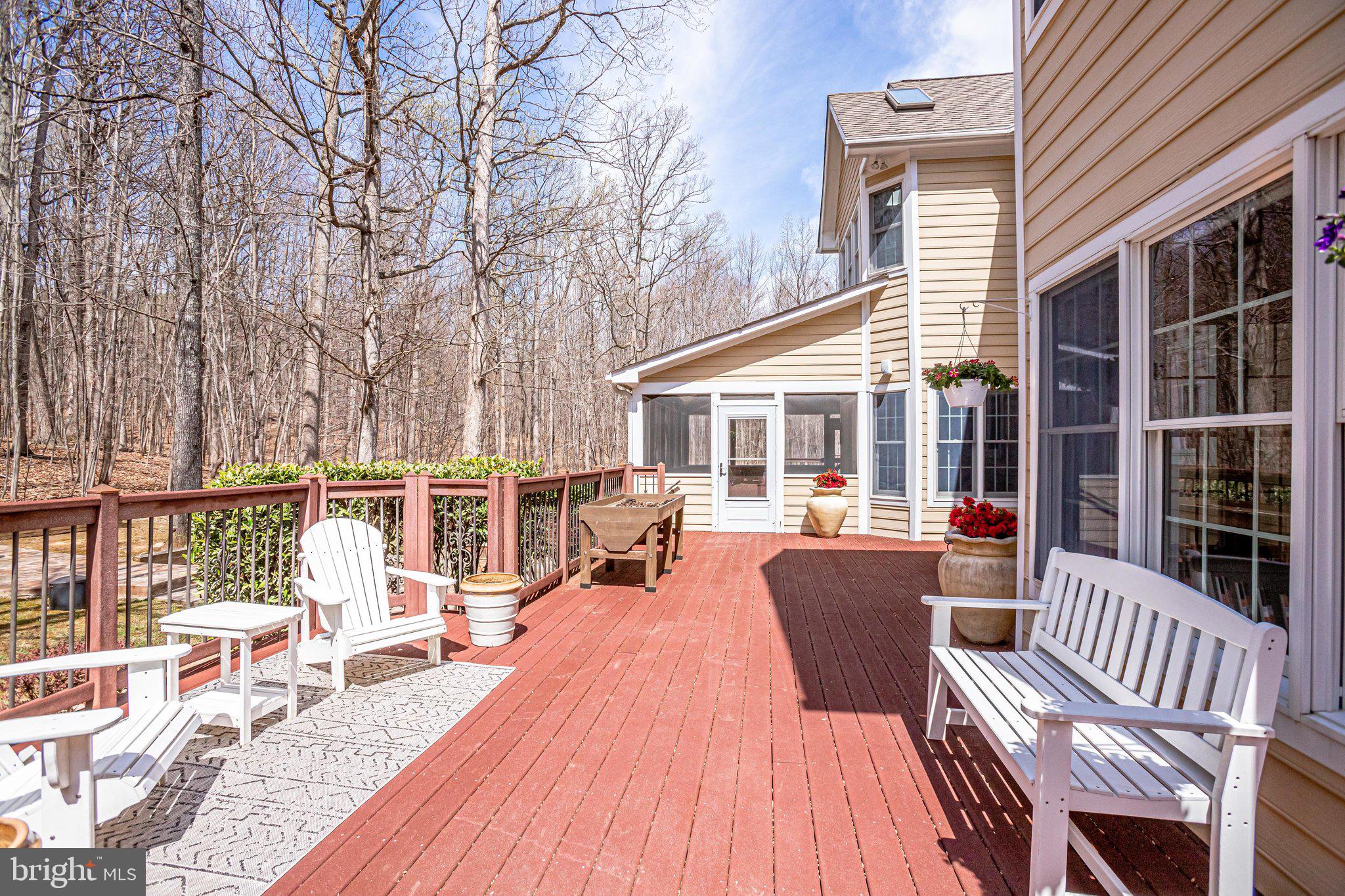 AUTUMN OAKS ESTATES - Residential