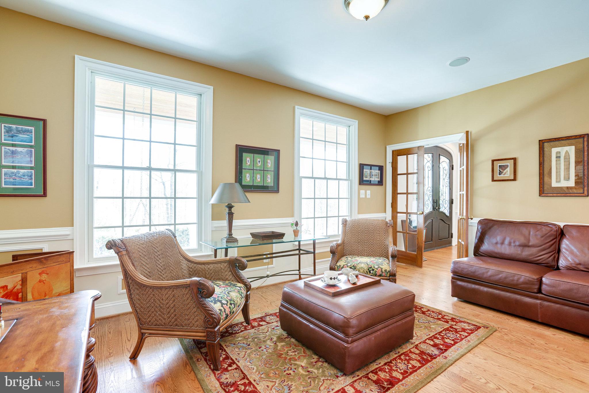 AUTUMN OAKS ESTATES - Residential