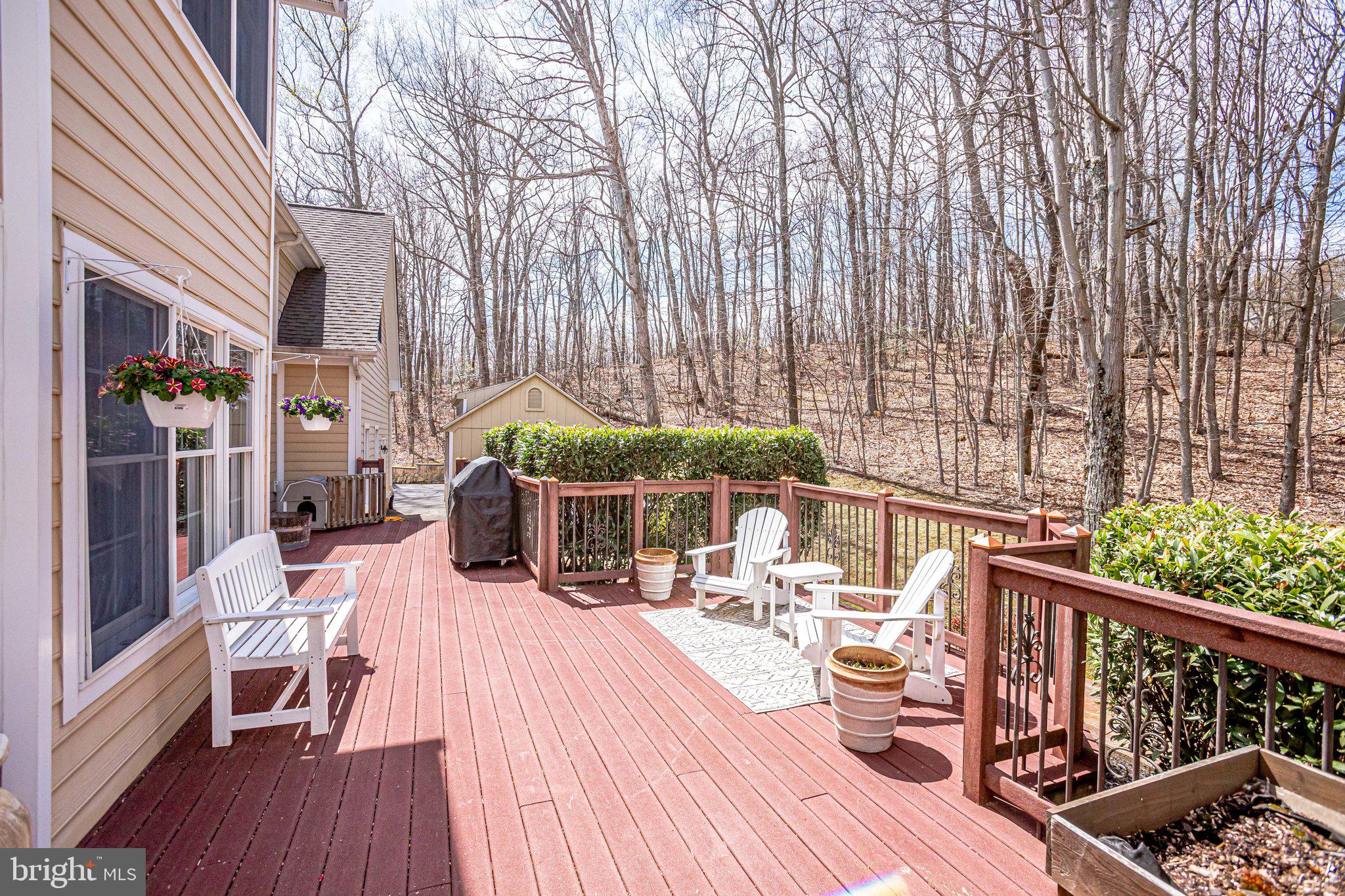 AUTUMN OAKS ESTATES - Residential