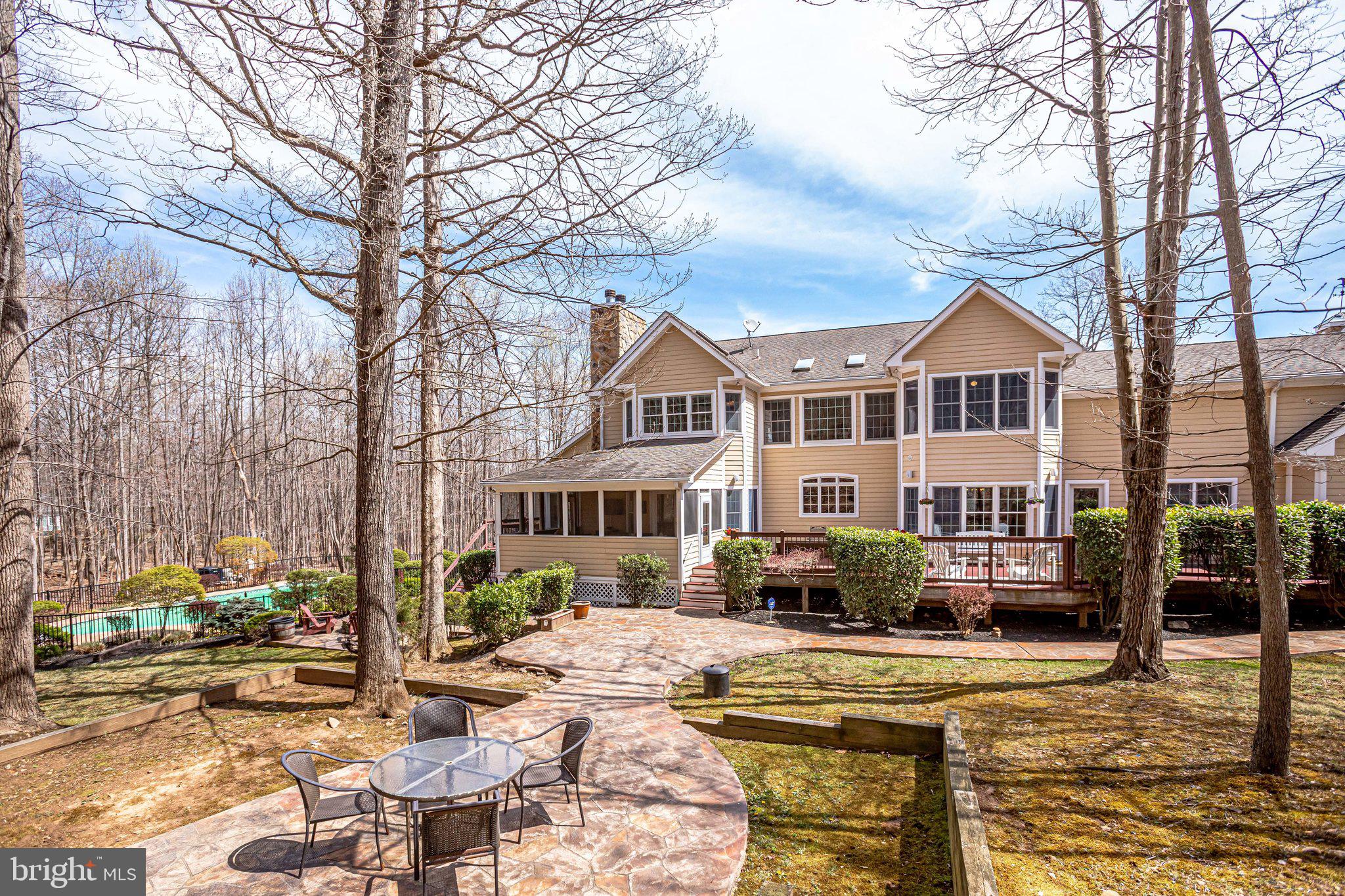 AUTUMN OAKS ESTATES - Residential