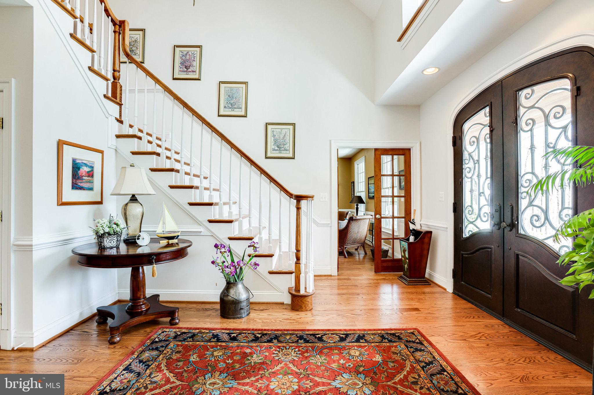 AUTUMN OAKS ESTATES - Residential