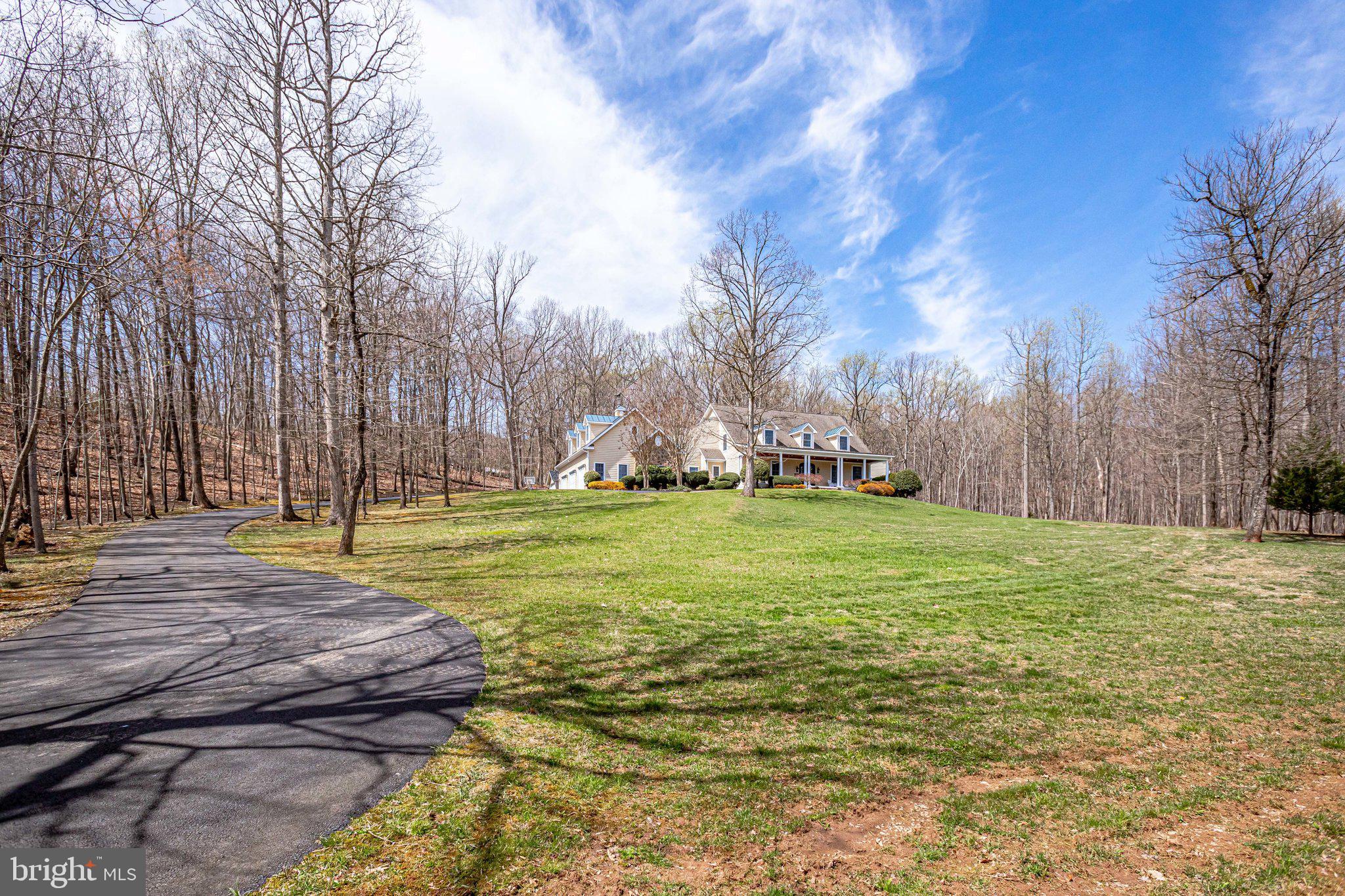 AUTUMN OAKS ESTATES - Residential