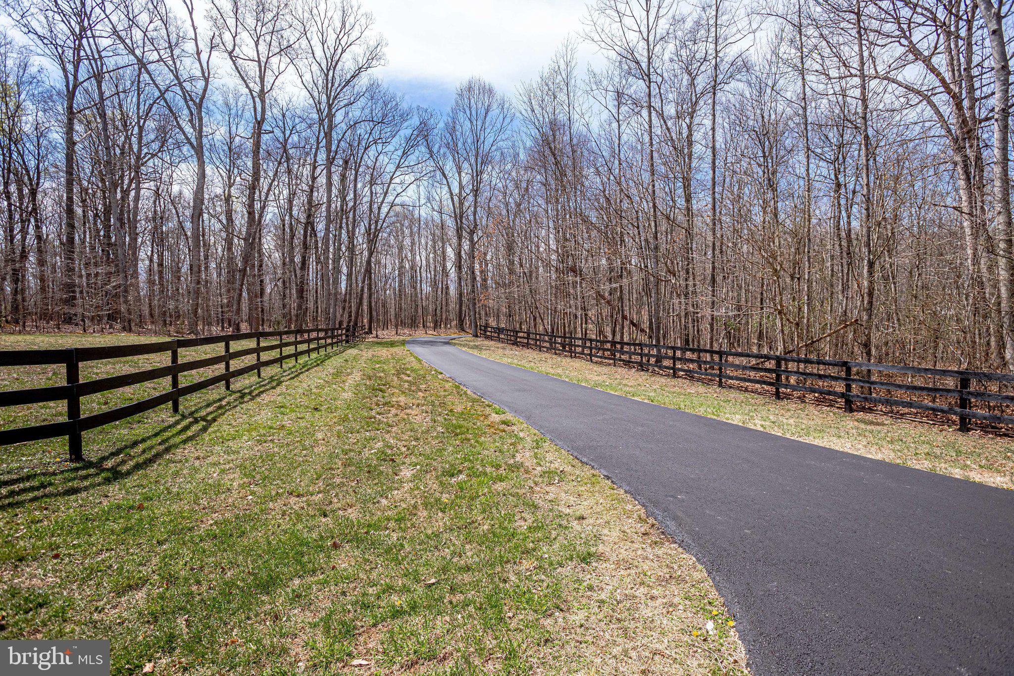 AUTUMN OAKS ESTATES - Residential