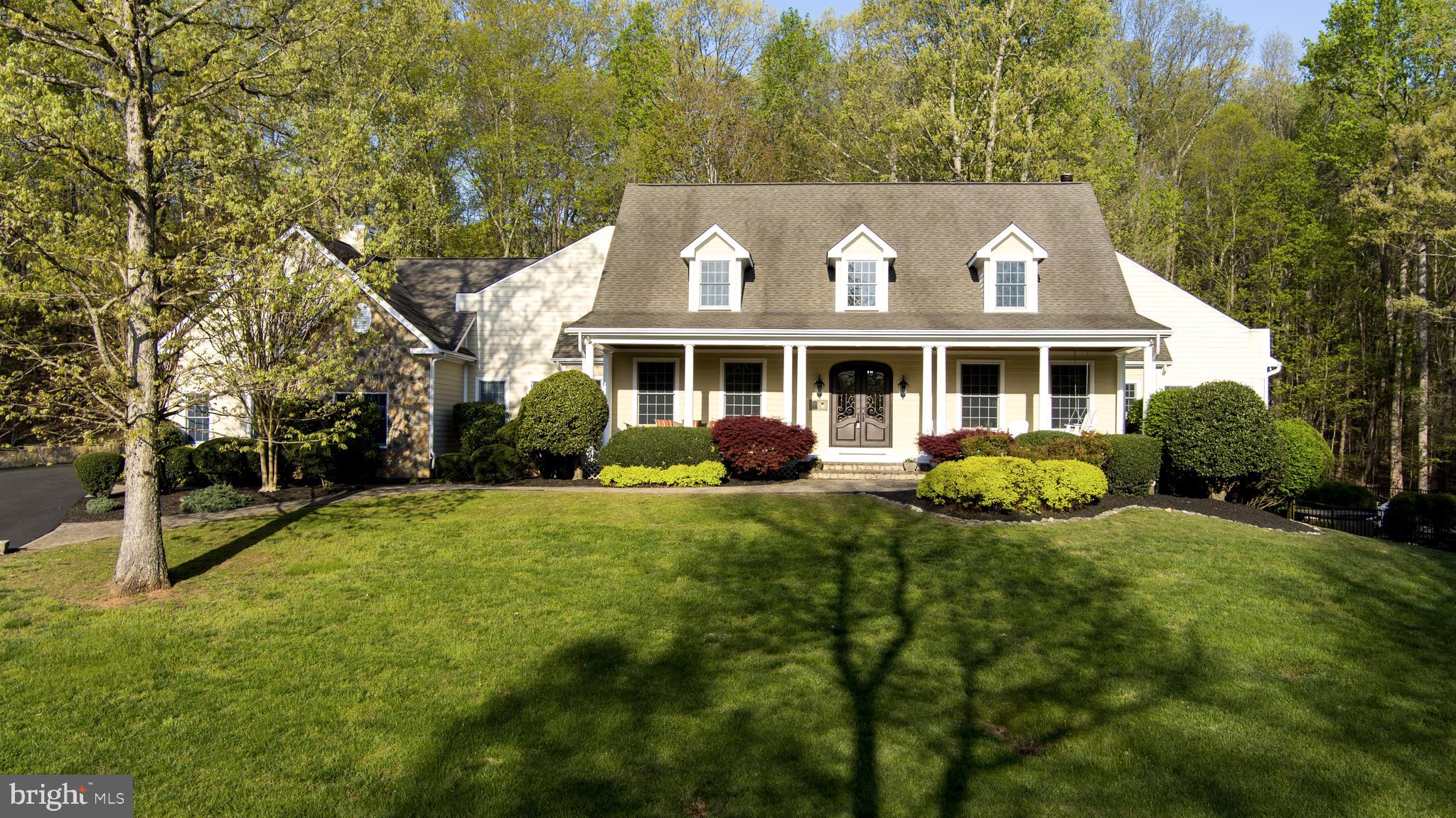 AUTUMN OAKS ESTATES - Residential