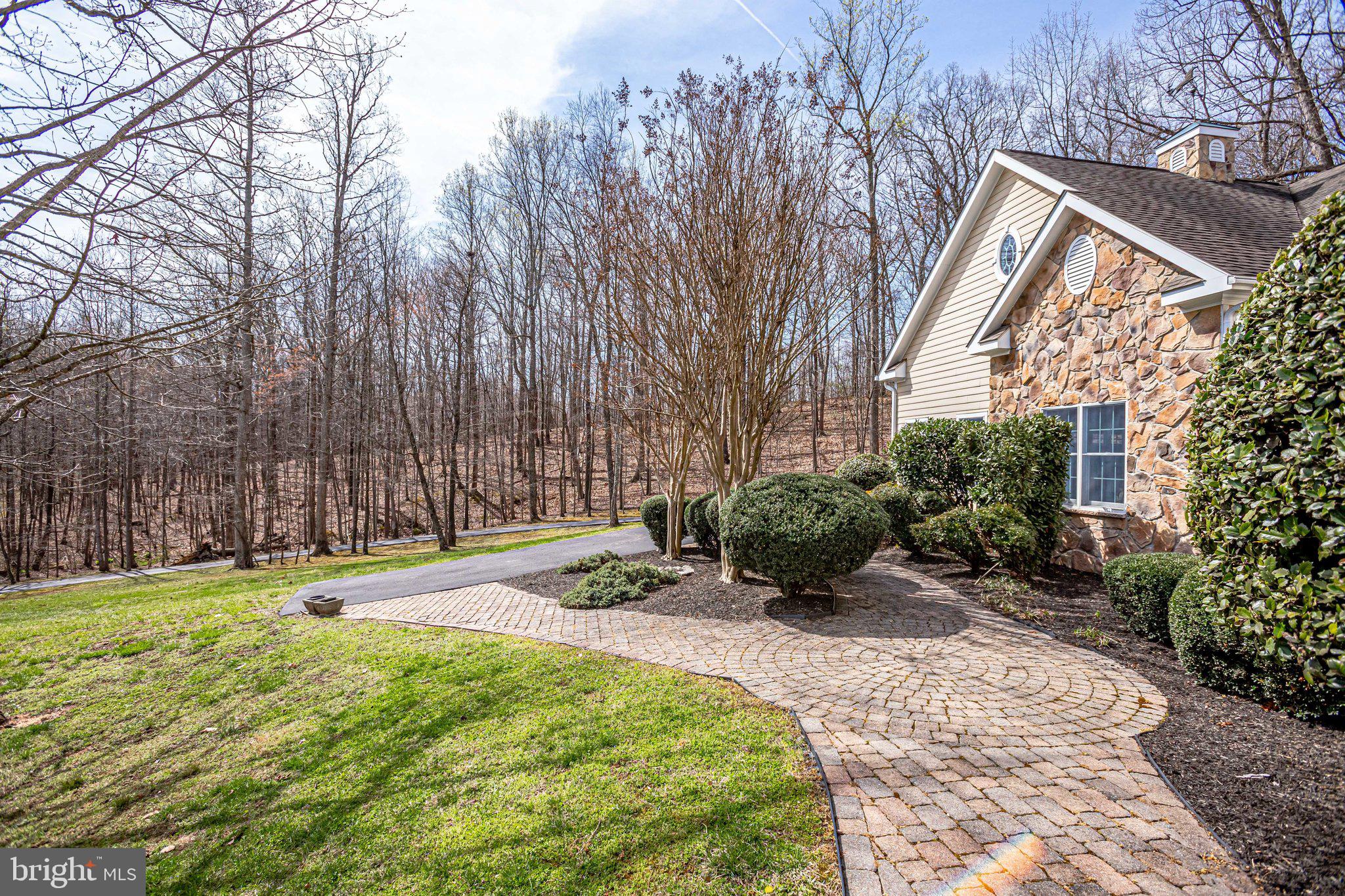 AUTUMN OAKS ESTATES - Residential