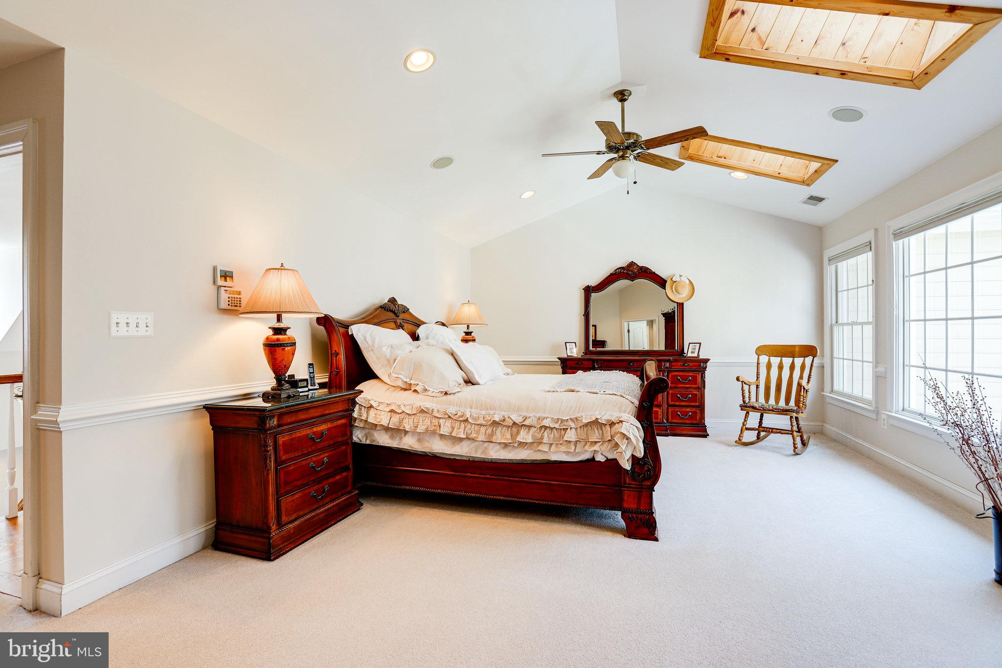 AUTUMN OAKS ESTATES - Residential