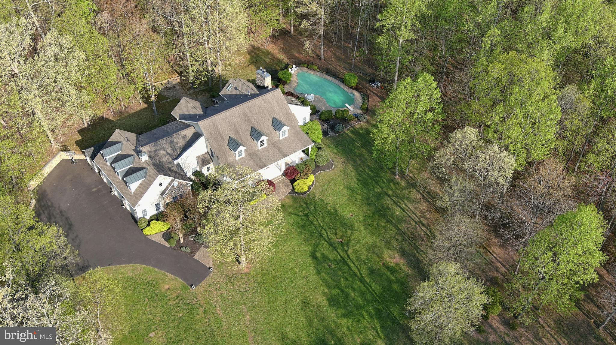 AUTUMN OAKS ESTATES - Residential