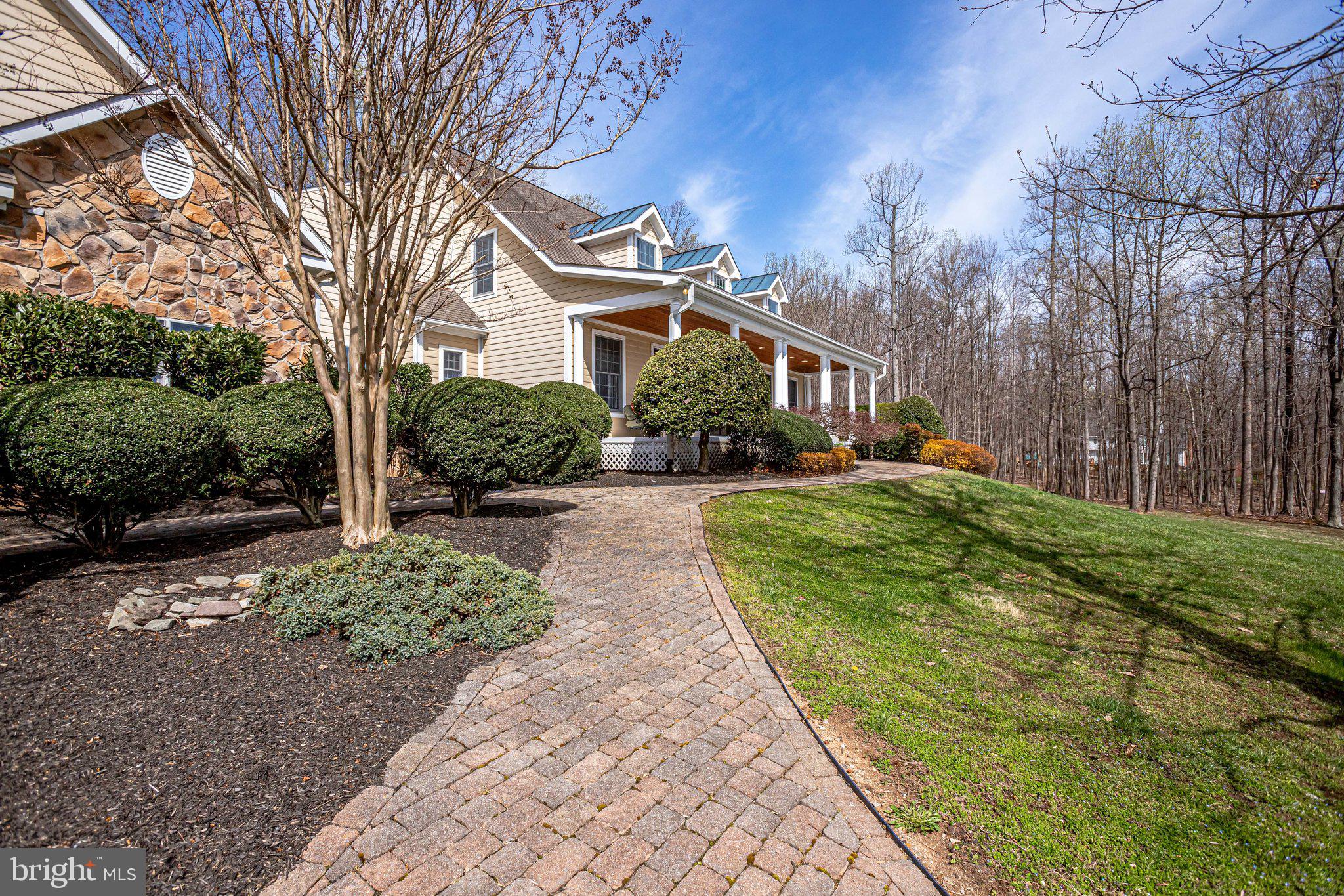 AUTUMN OAKS ESTATES - Residential