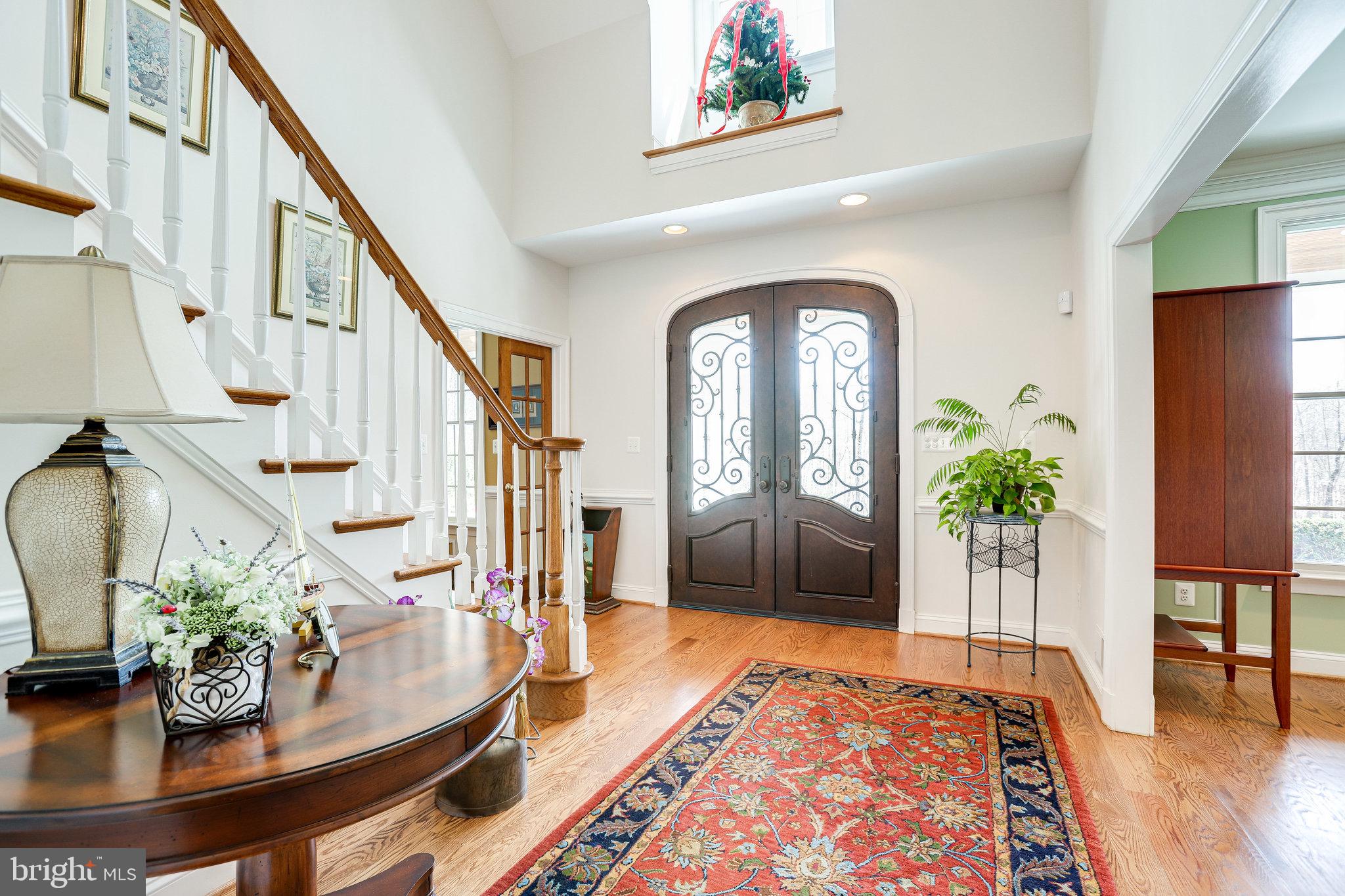 AUTUMN OAKS ESTATES - Residential