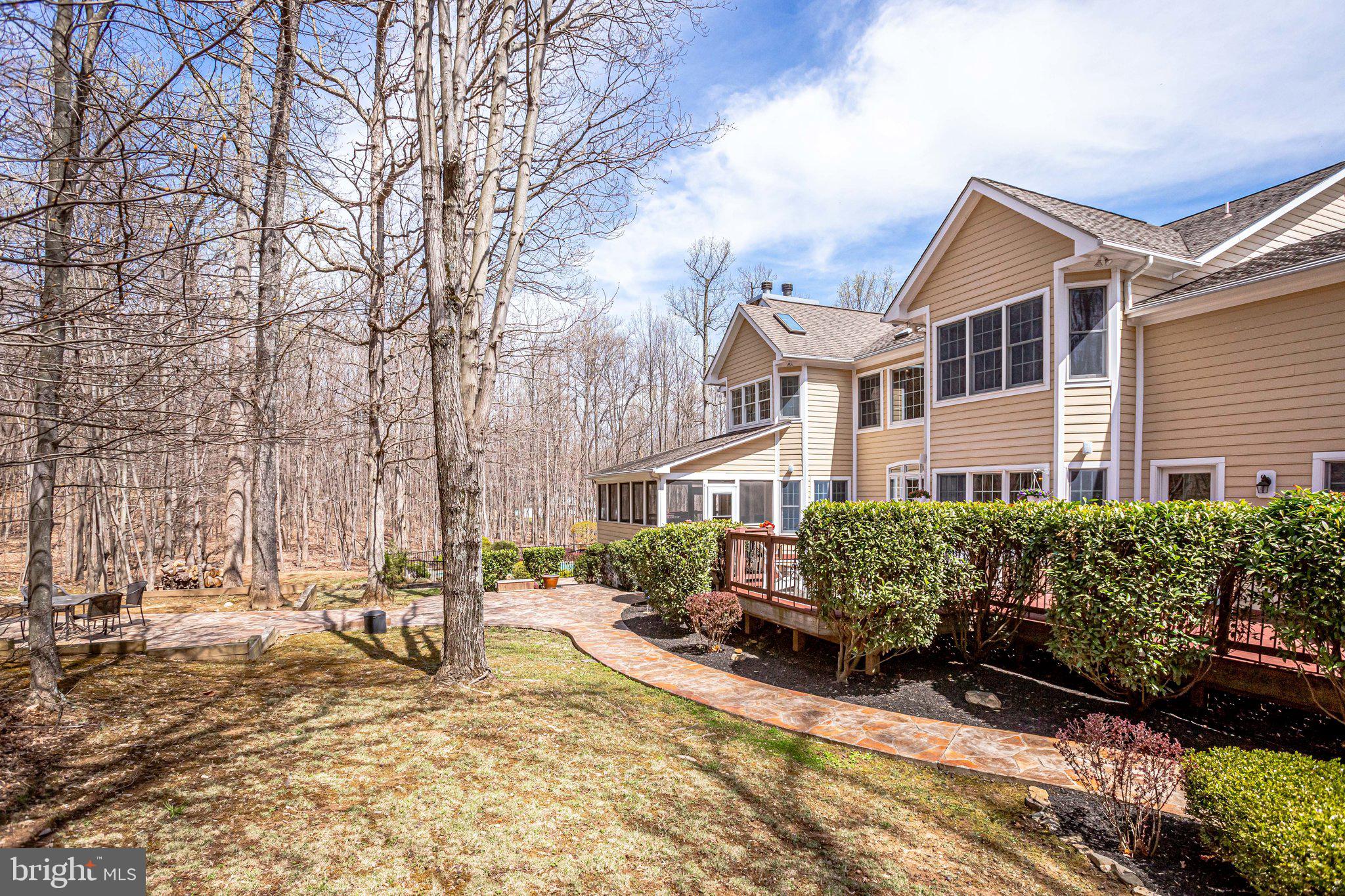 AUTUMN OAKS ESTATES - Residential