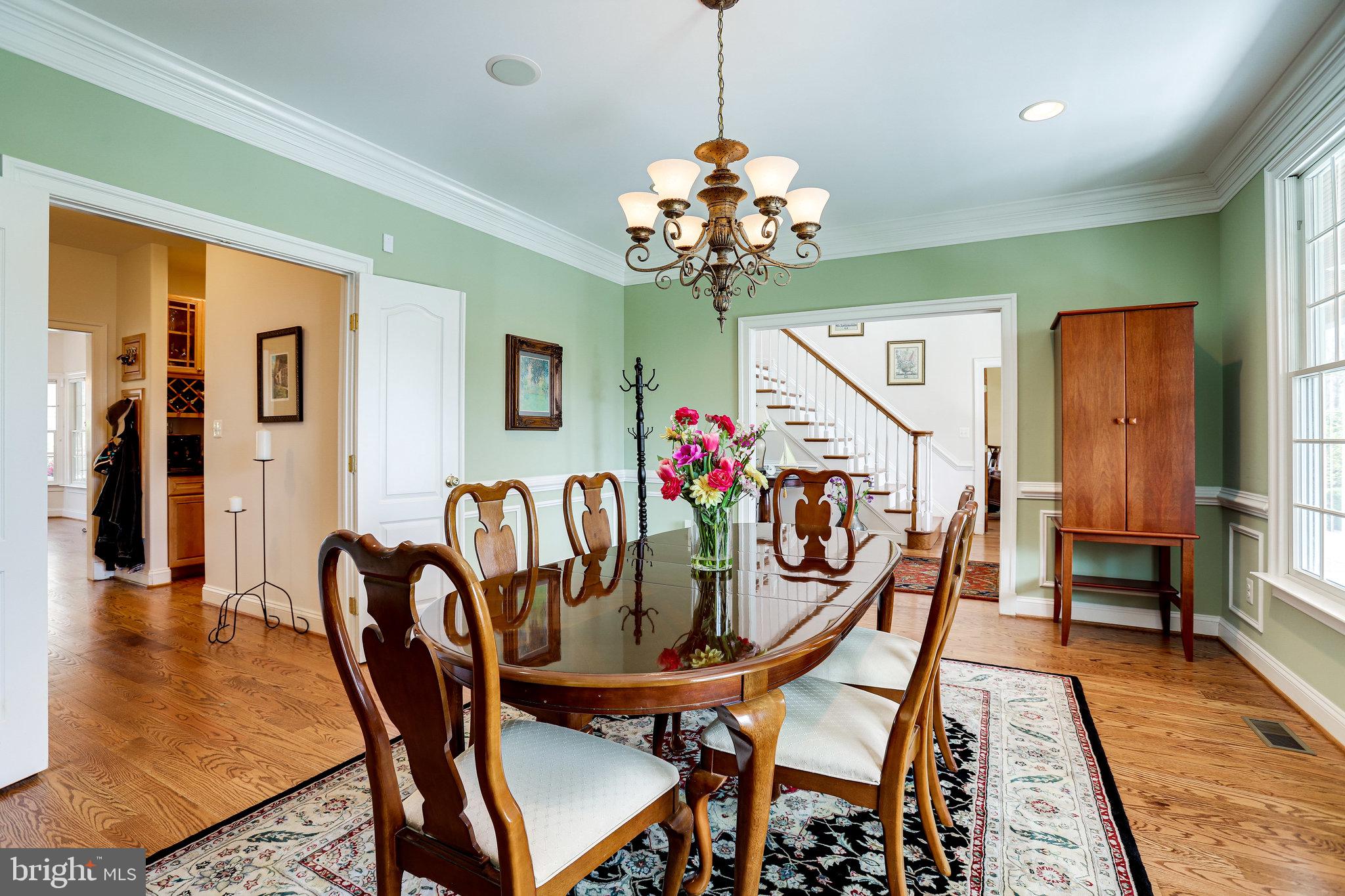 AUTUMN OAKS ESTATES - Residential