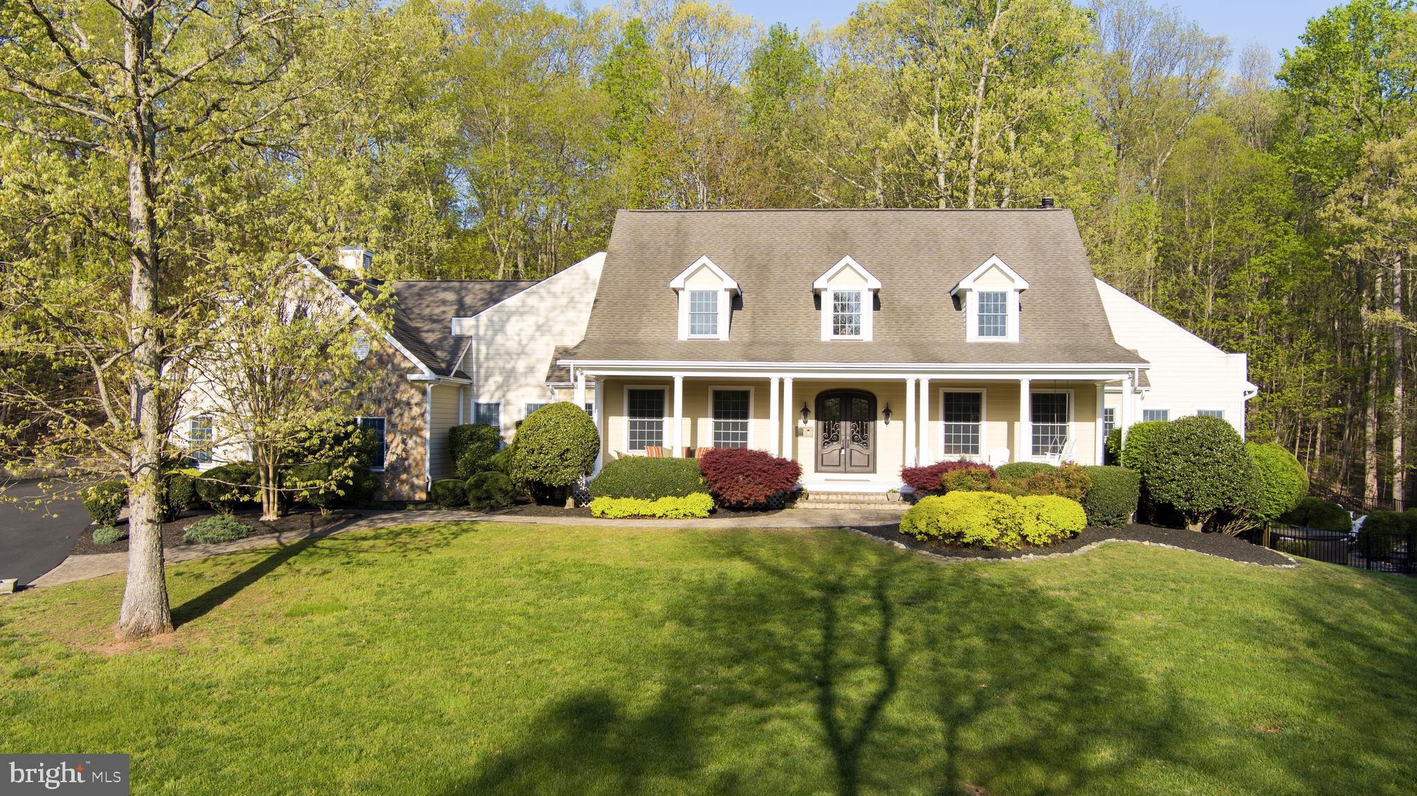 AUTUMN OAKS ESTATES - Residential