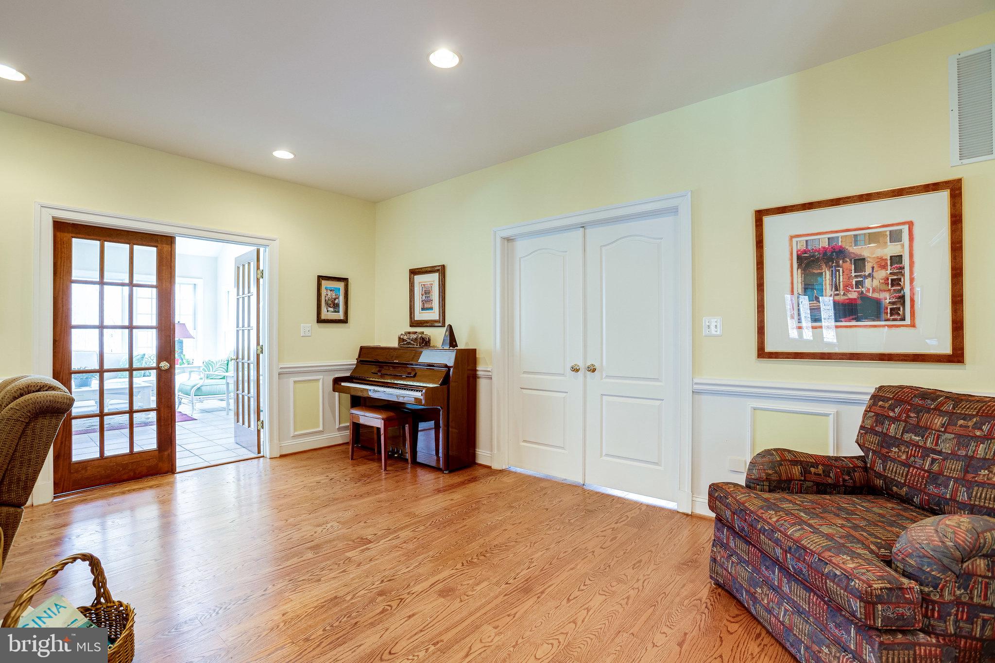 AUTUMN OAKS ESTATES - Residential