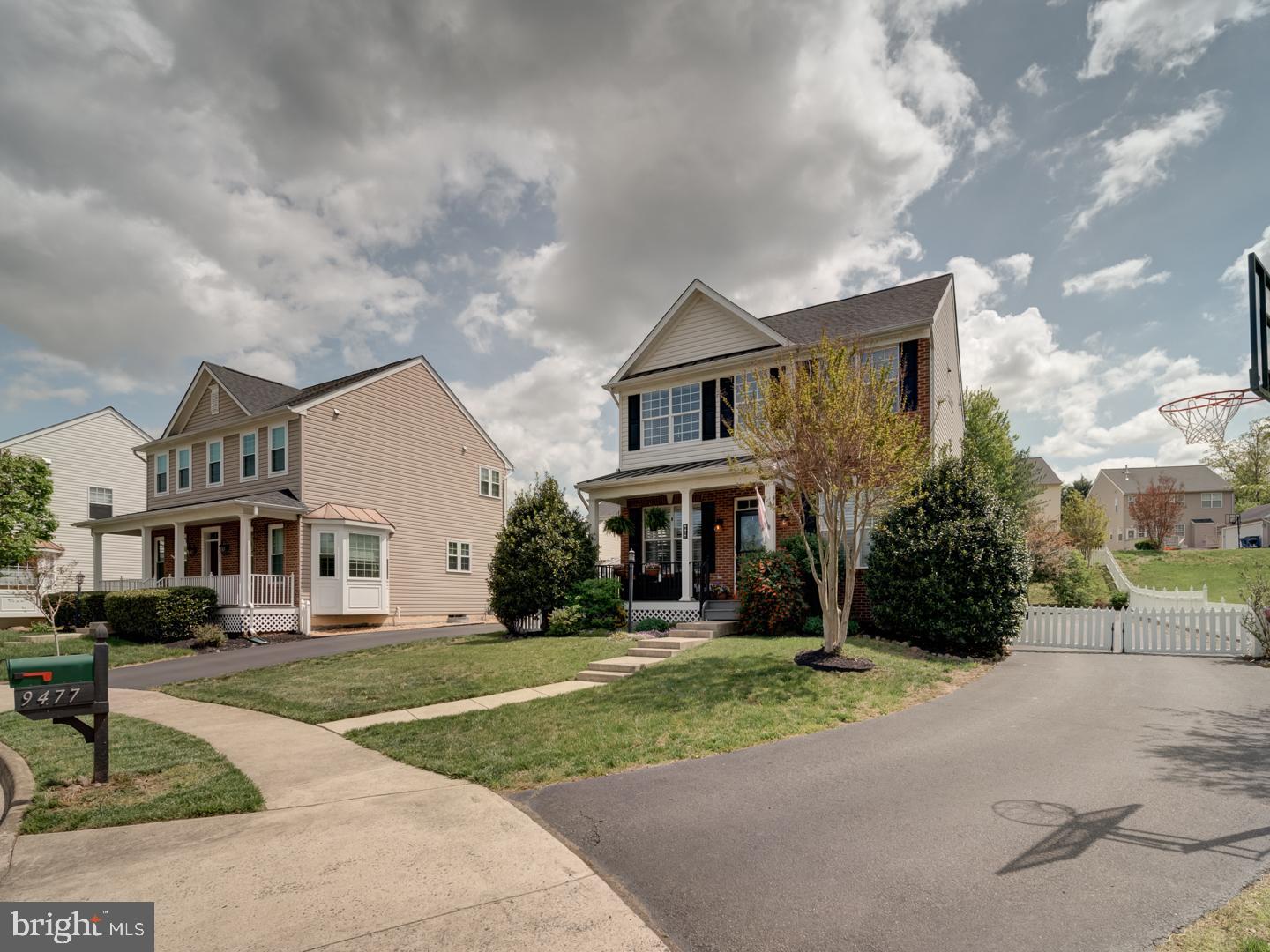 9477 CROMARTY COURT