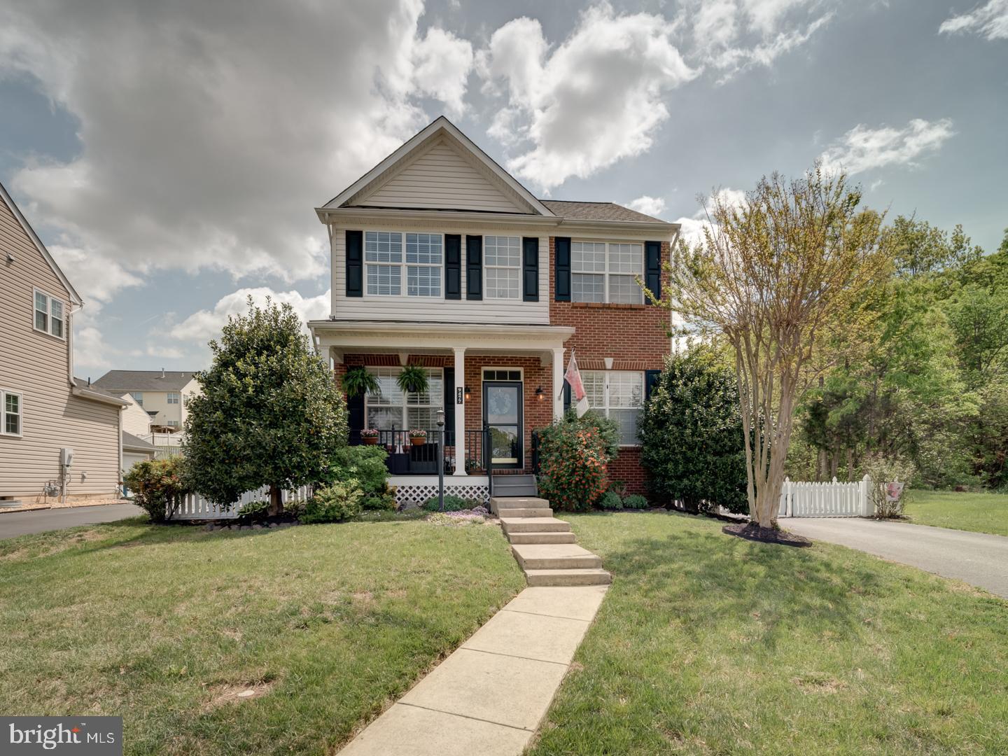 9477 CROMARTY COURT