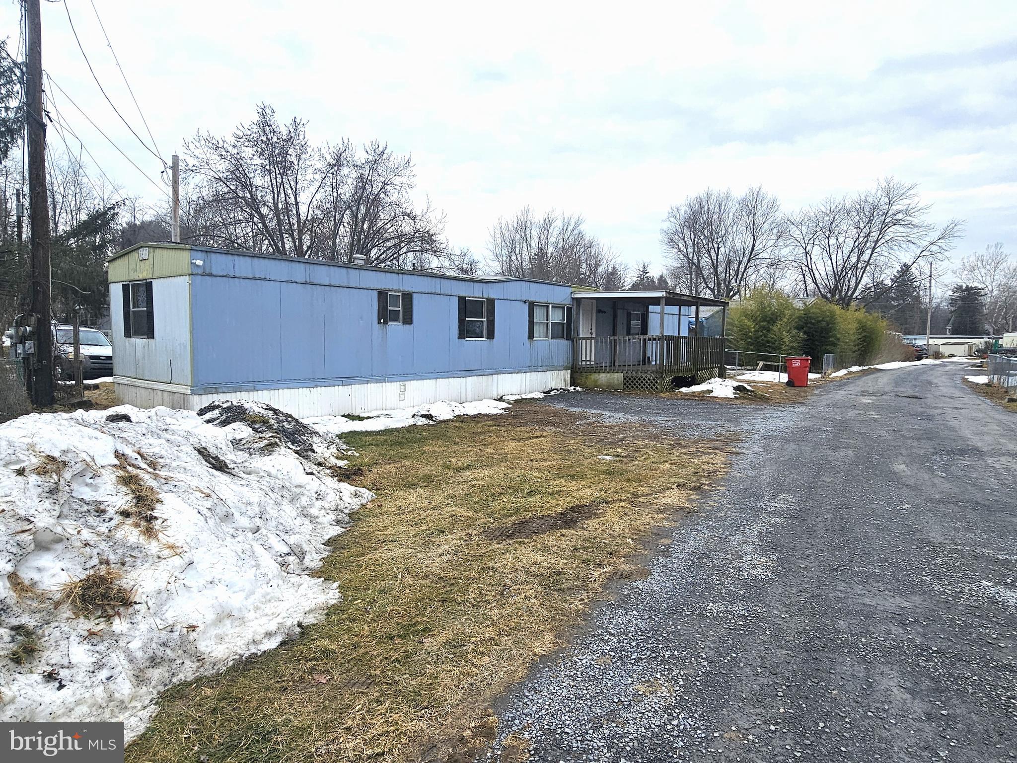 NONE AVAILABLE - Residential