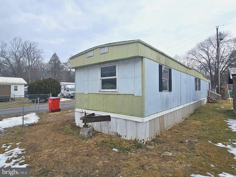 Tiny photo for 198 Black Gap Rd #131, FAYETTEVILLE, PA 17222 (MLS # PAFL2032830)